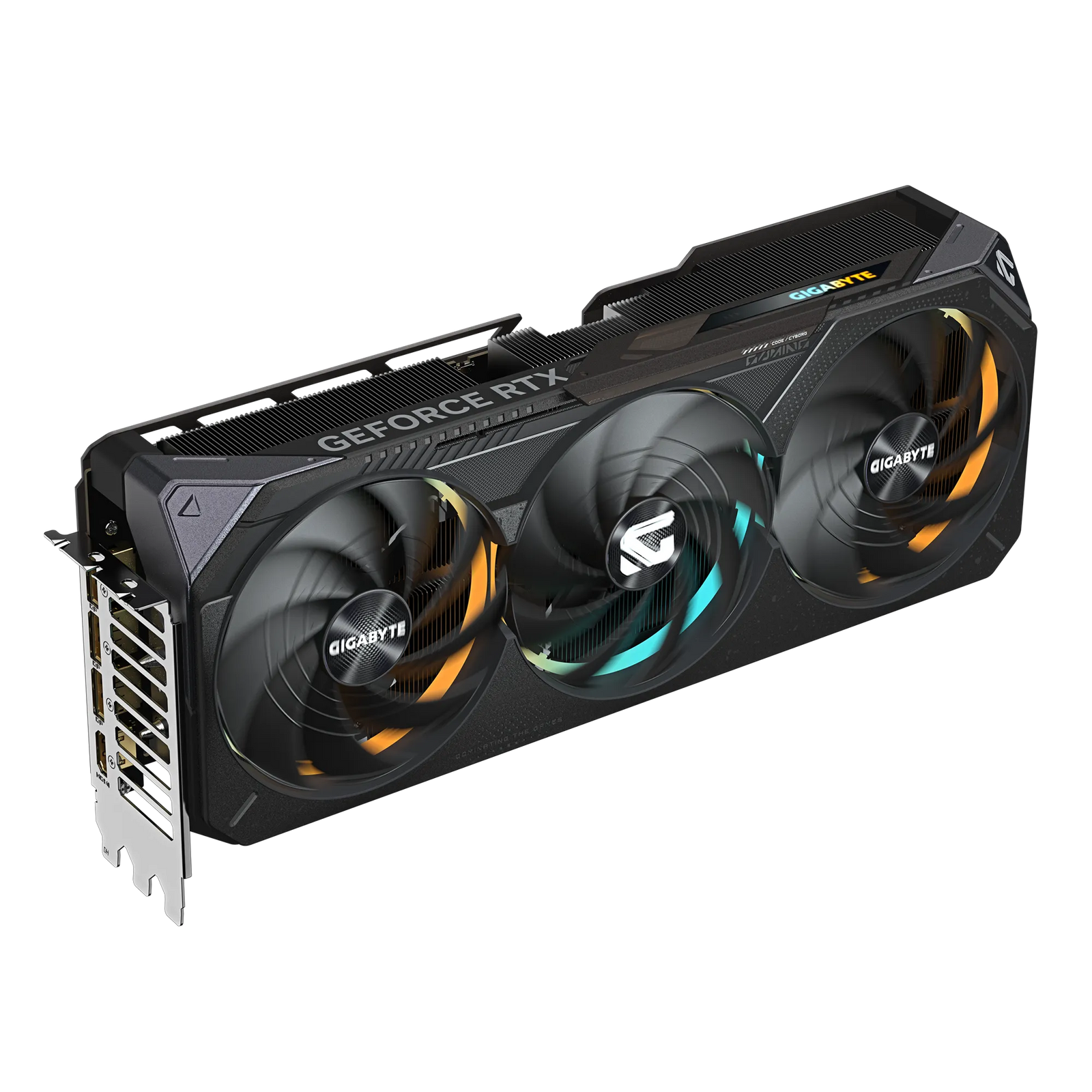 Gigabyte GeForce RTX 5070 Ti GAMING OC 16GB GDDR7 Graphics Card - | Buy Online at Shwetha Computers