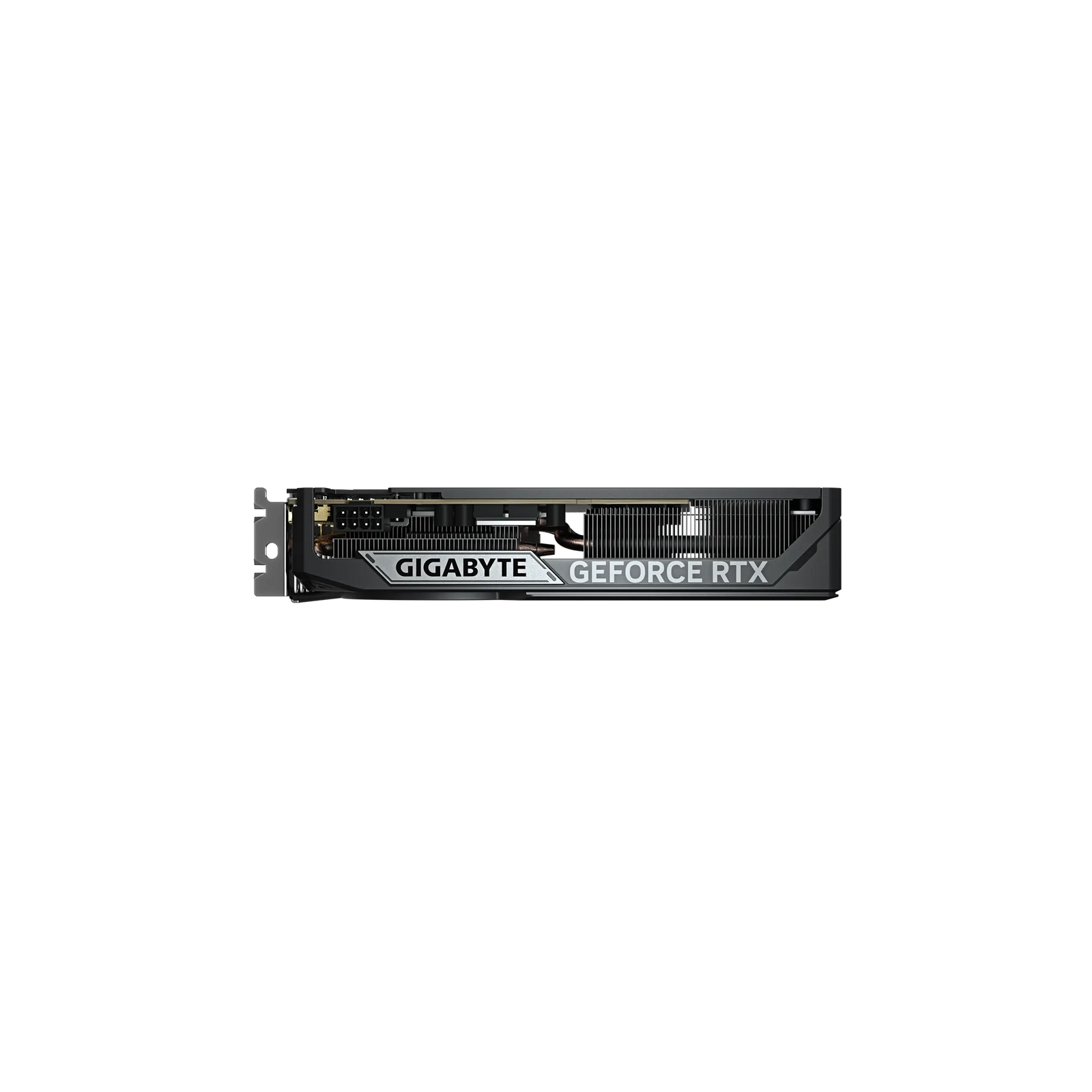 Gigabyte GeForce RTX 5060 WINDFORCE MAX OC 8GB GDDR7 Graphics Card