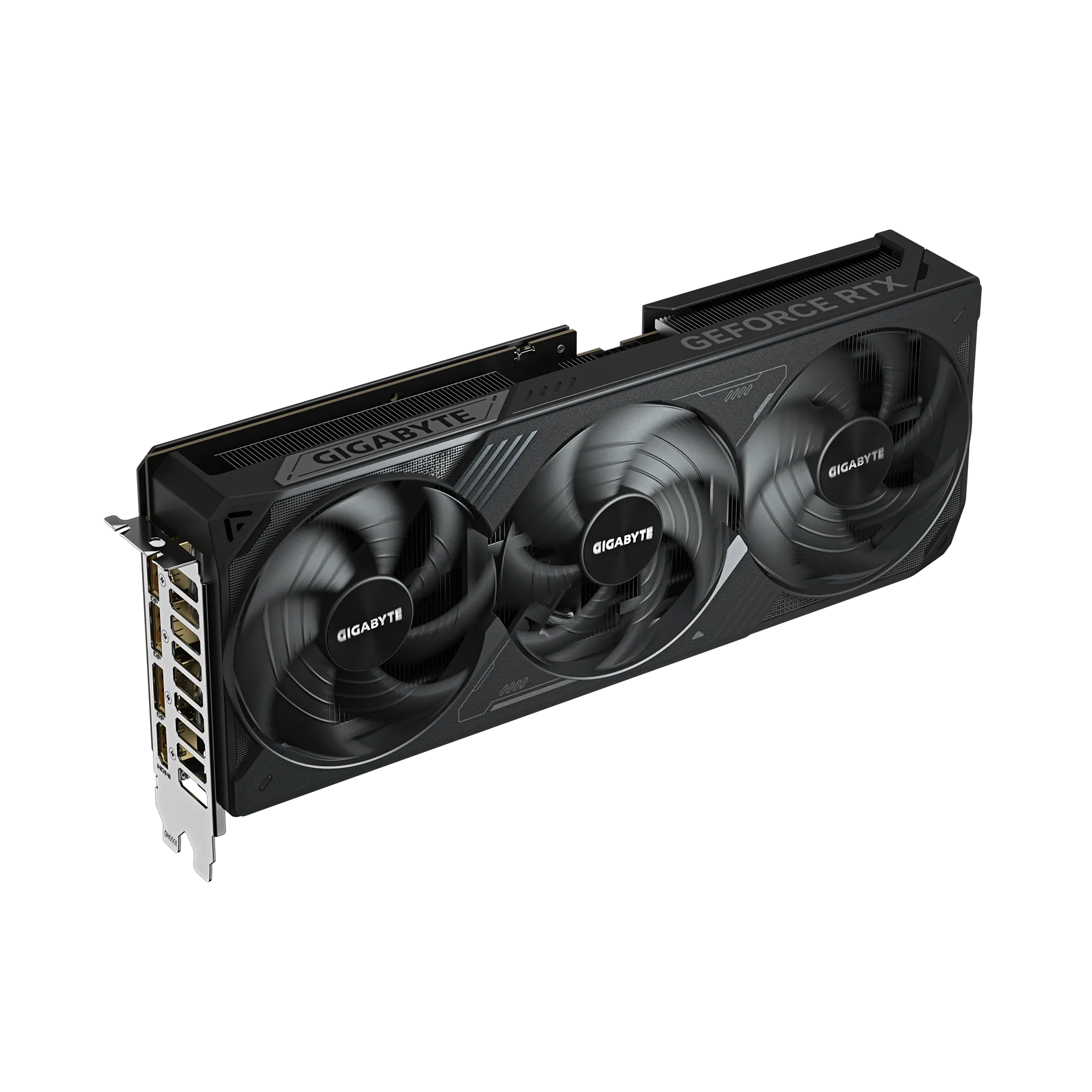 Gigabyte GeForce RTX 5080 WINDFORCE SFF 16GB GDDR7 Graphics Card - | Buy Online at Shwetha Computers