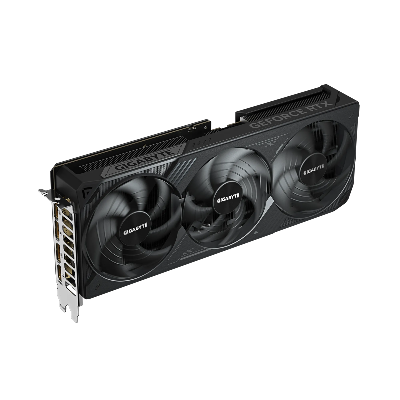 Gigabyte GeForce RTX 5080 WINDFORCE SFF 16GB GDDR7 Graphics Card - | Buy Online at Shwetha Computers