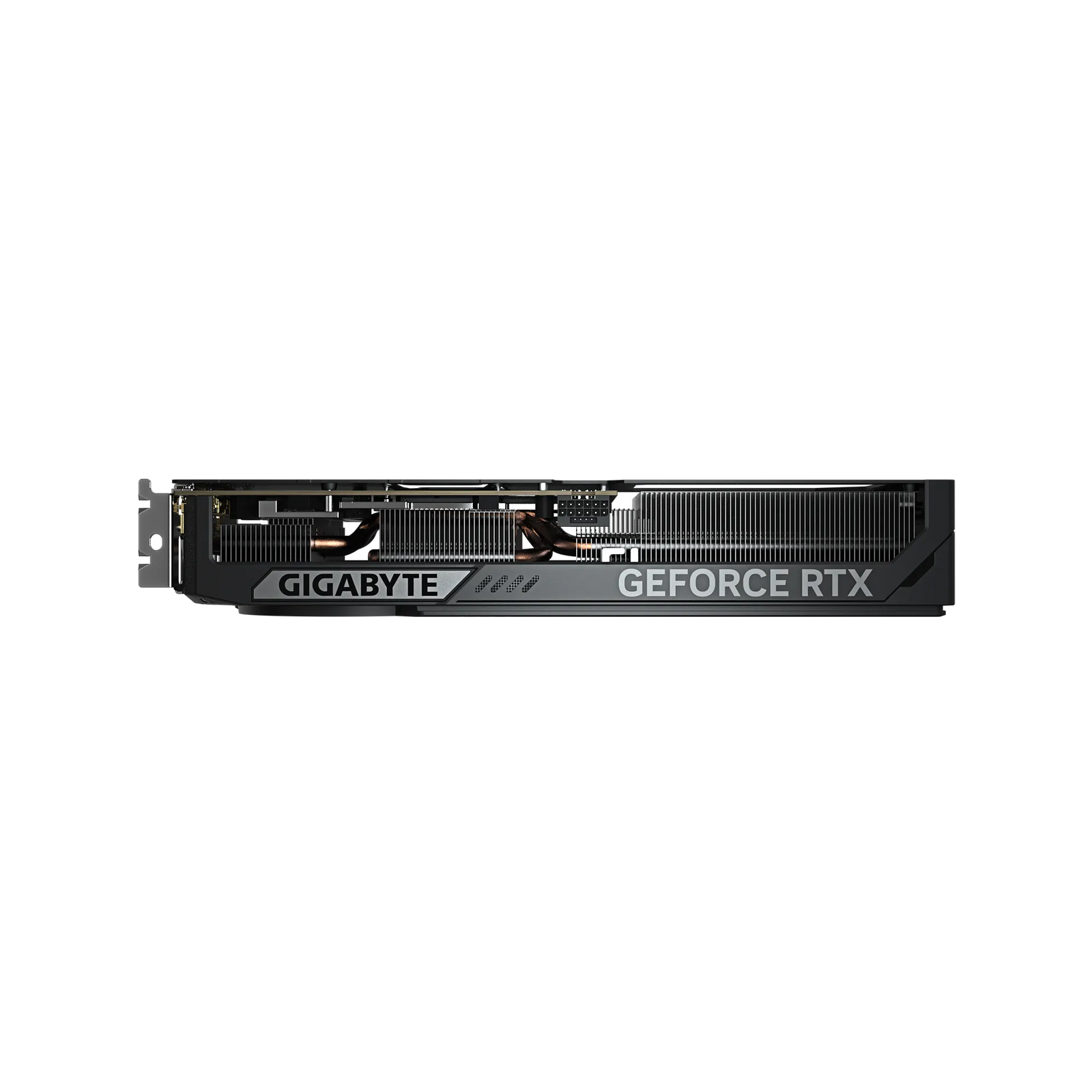 Gigabyte GeForce RTX 5070 WINDFORCE OC SFF 12GB GDDR7 Graphics Card