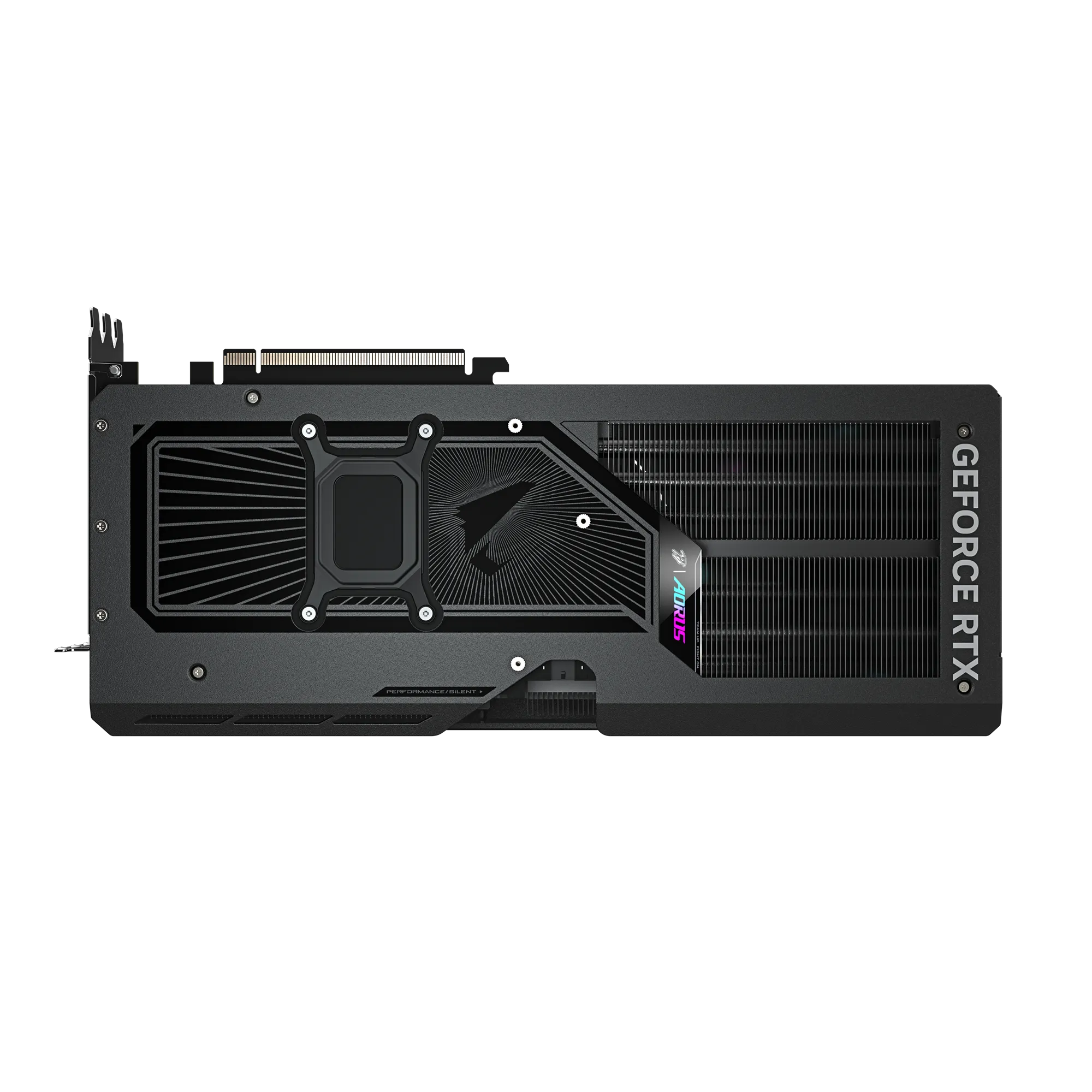 Gigabyte AORUS GeForce RTX 5070 MASTER 12GB GDDR7 Graphics Card - | Buy Online at Shwetha Computers