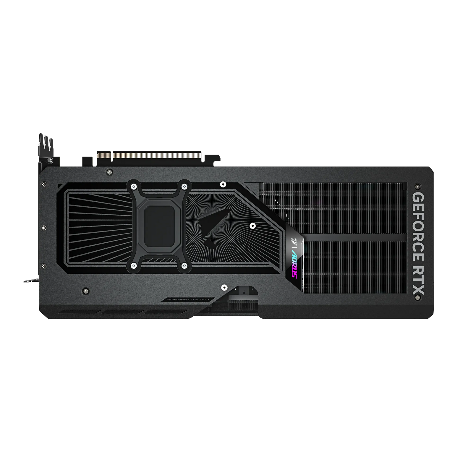 Gigabyte AORUS GeForce RTX 5070 MASTER 12GB GDDR7 Graphics Card - | Buy Online at Shwetha Computers