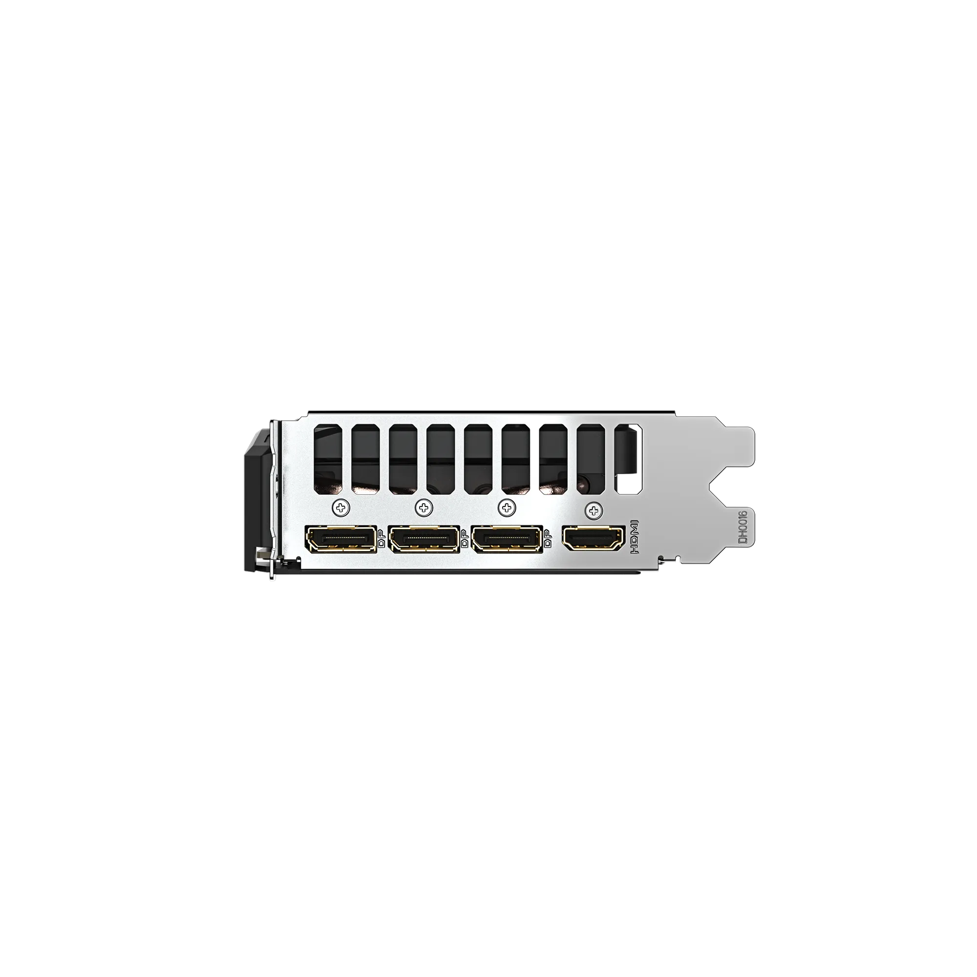 Gigabyte GeForce RTX 5060 WINDFORCE MAX OC 8GB GDDR7 Graphics Card