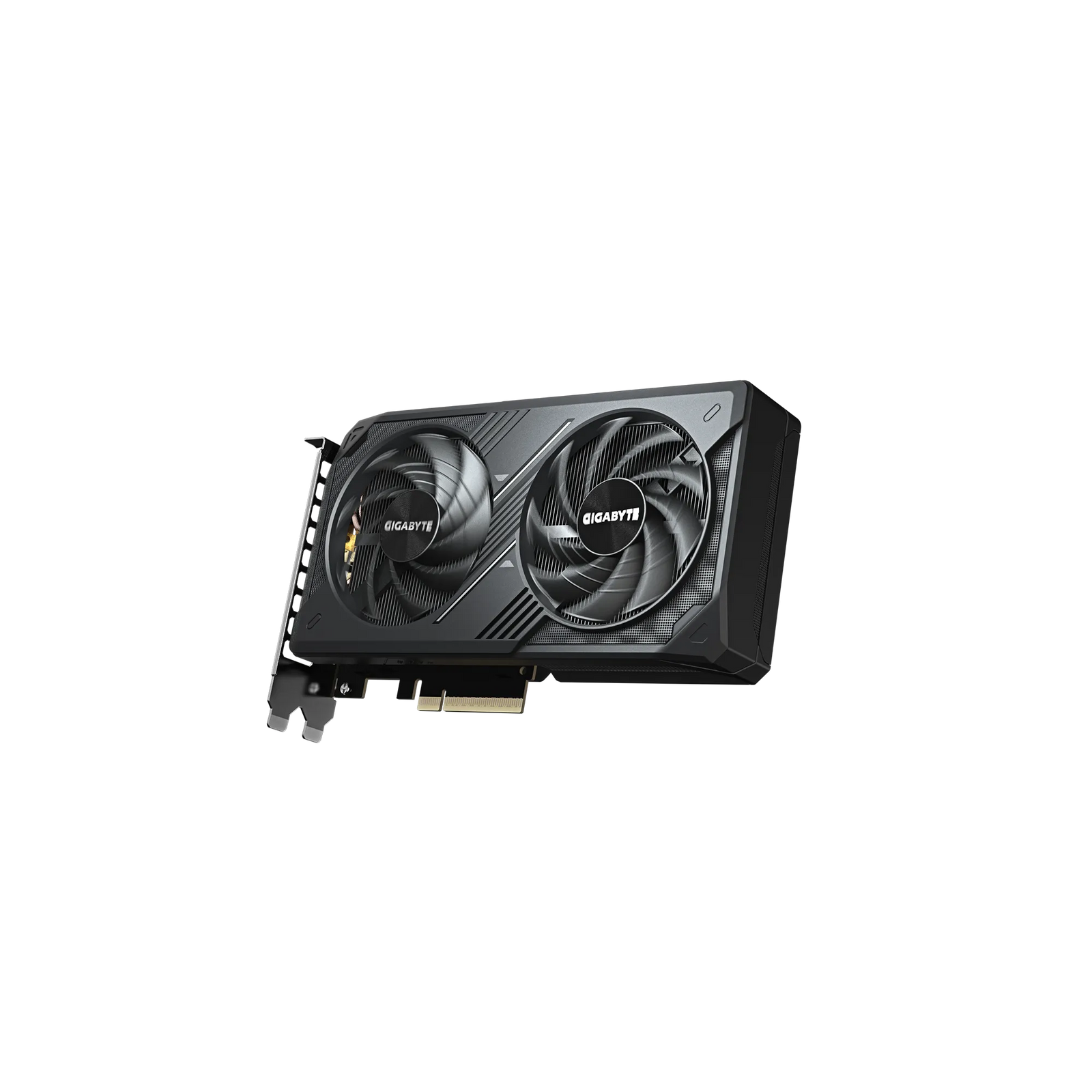 Gigabyte GeForce RTX 5060 WINDFORCE 8GB GDDR7 Graphics Card