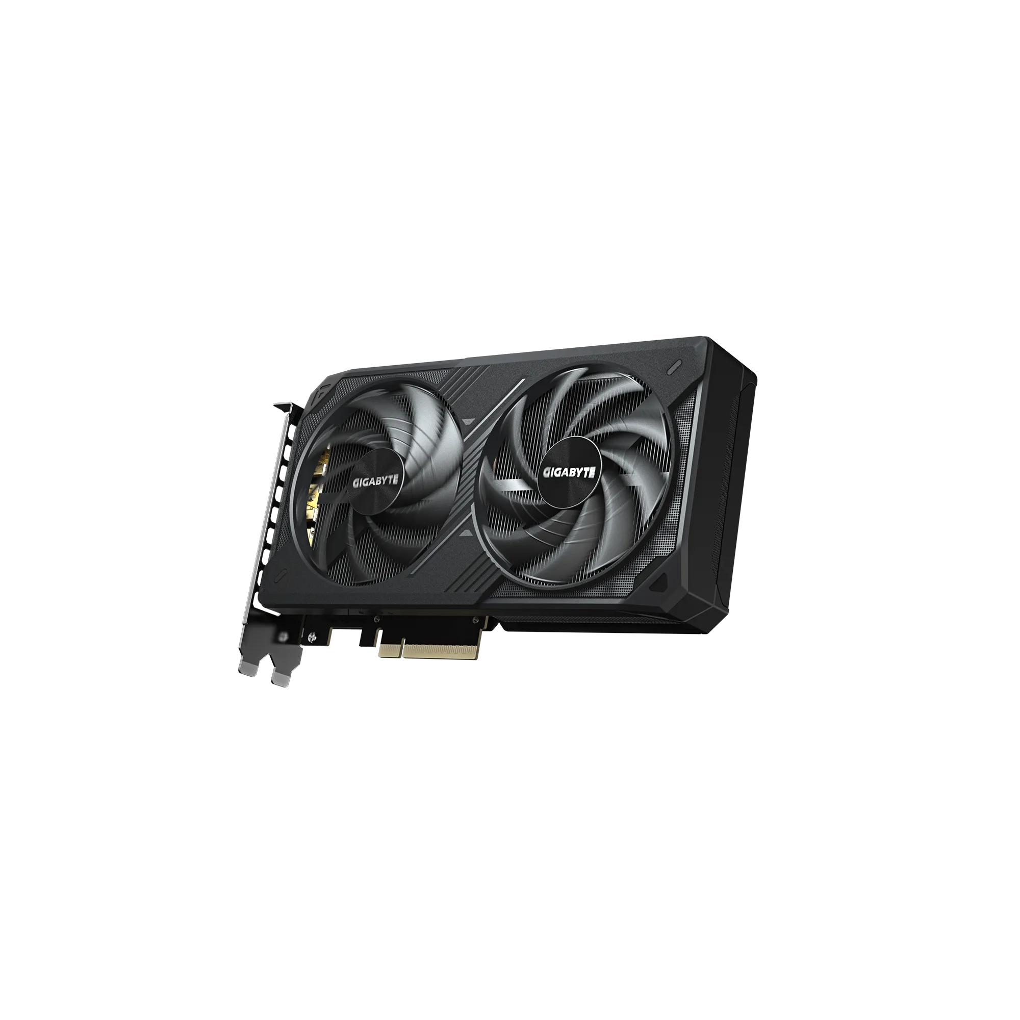 Gigabyte GeForce RTX™ 5060 Ti WINDFORCE 16GB GDDR7 Graphics Card