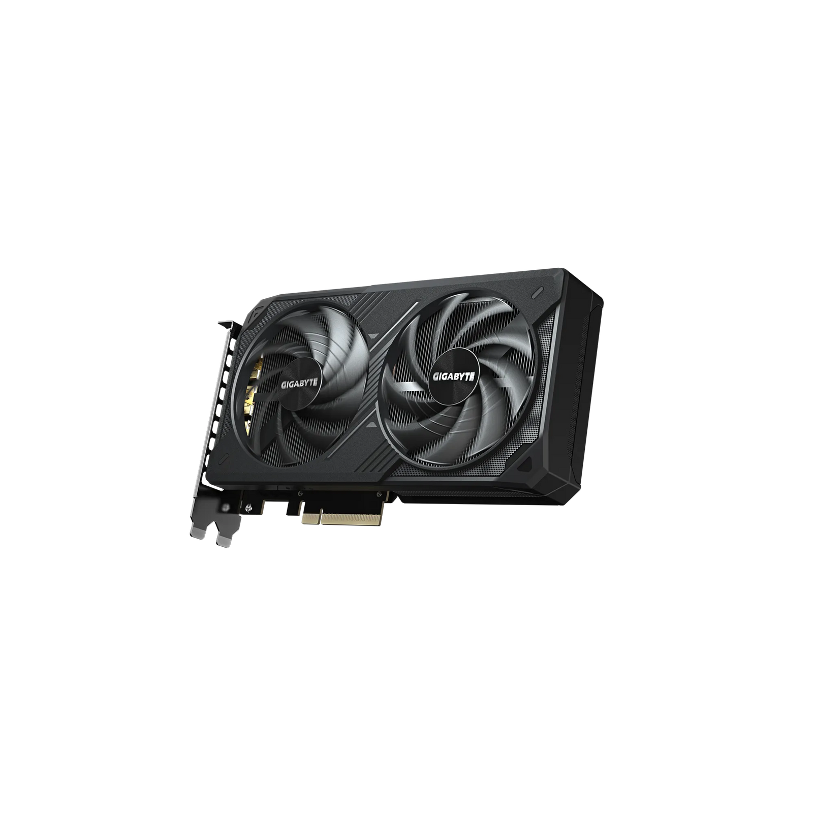 Gigabyte GeForce RTX™ 5060 Ti WINDFORCE 16GB GDDR7 Graphics Card