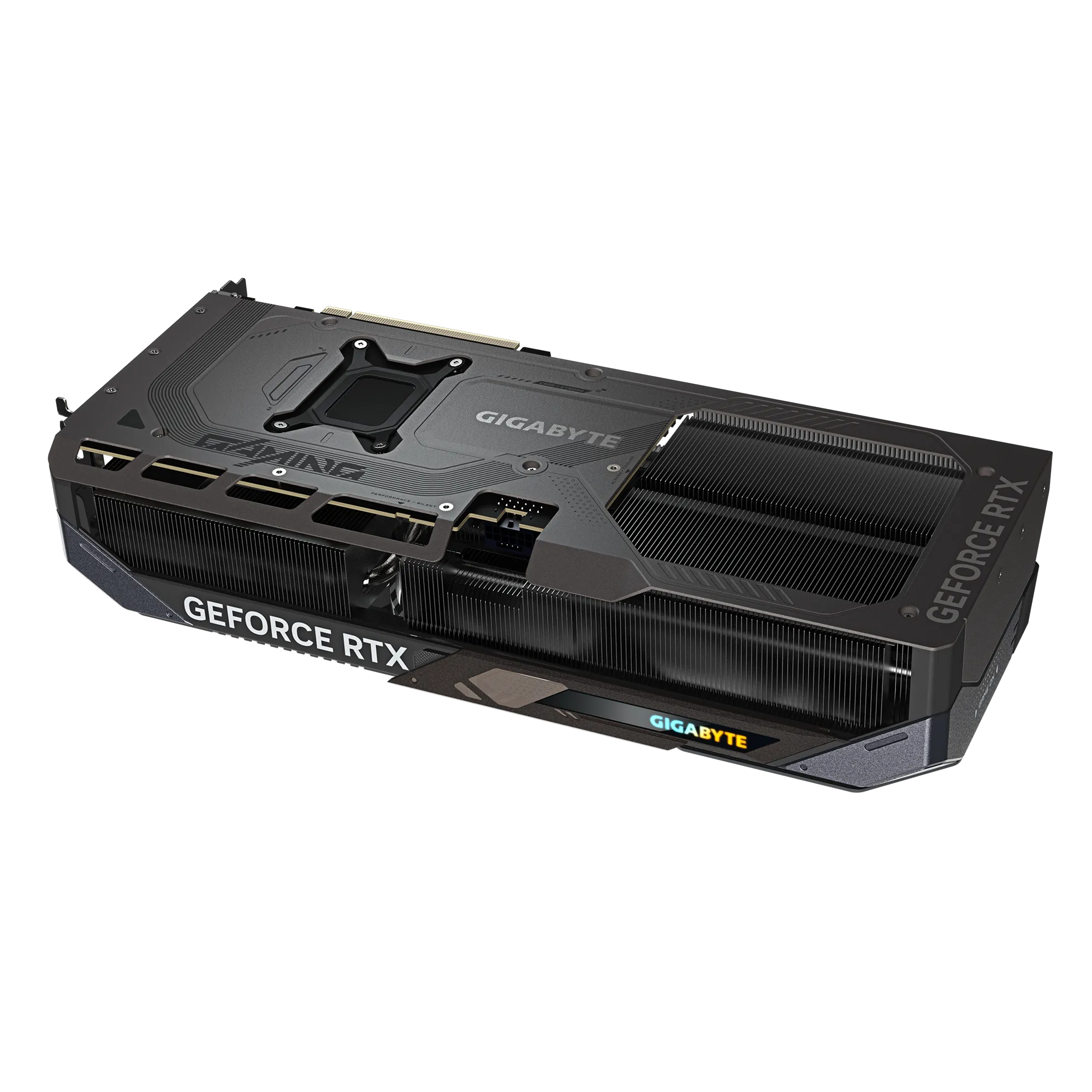 Gigabyte GeForce RTX 5070 Ti GAMING OC 16GB GDDR7 Graphics Card - | Buy Online at Shwetha Computers
