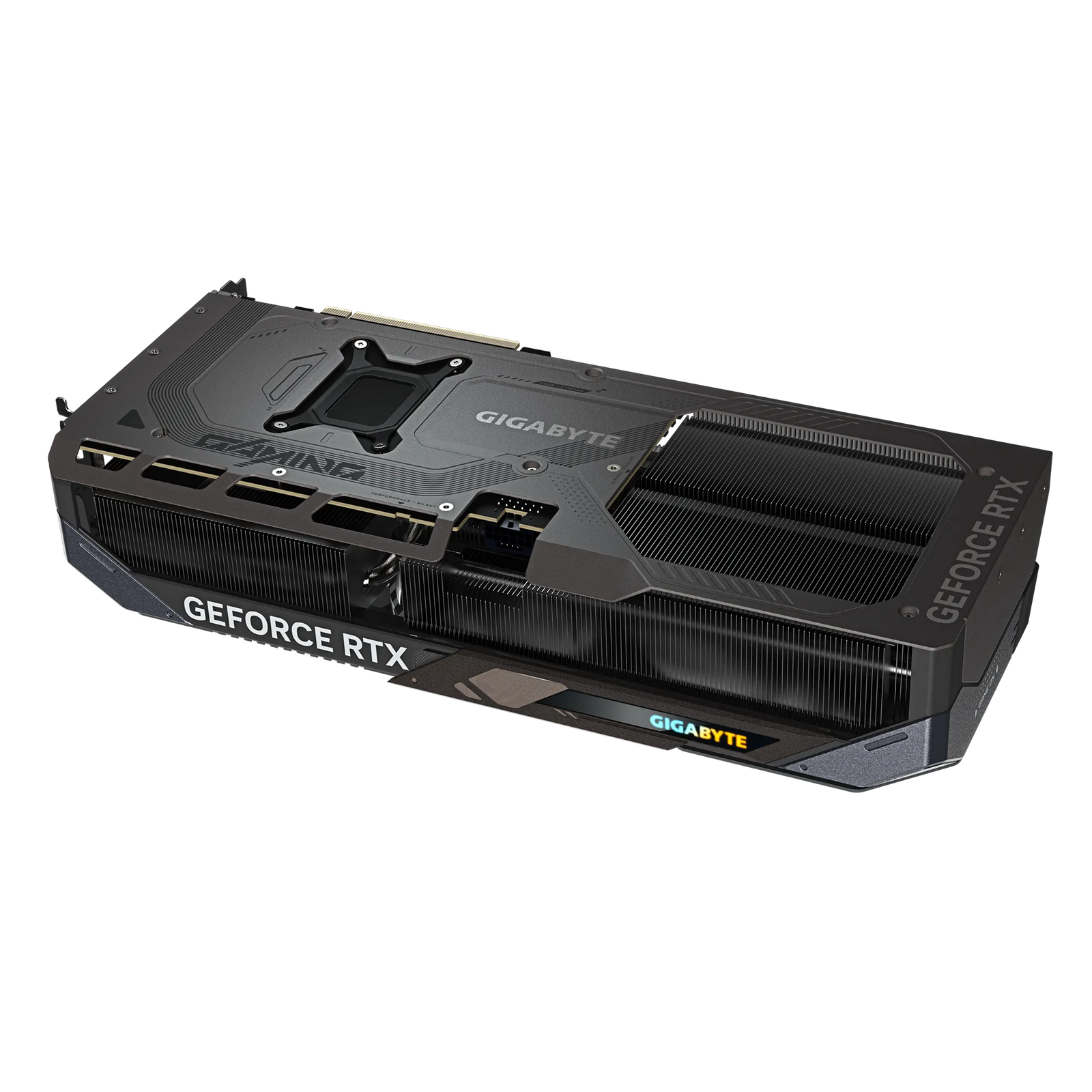 Gigabyte GeForce RTX 5070 Ti GAMING OC 16GB GDDR7 Graphics Card - | Buy Online at Shwetha Computers