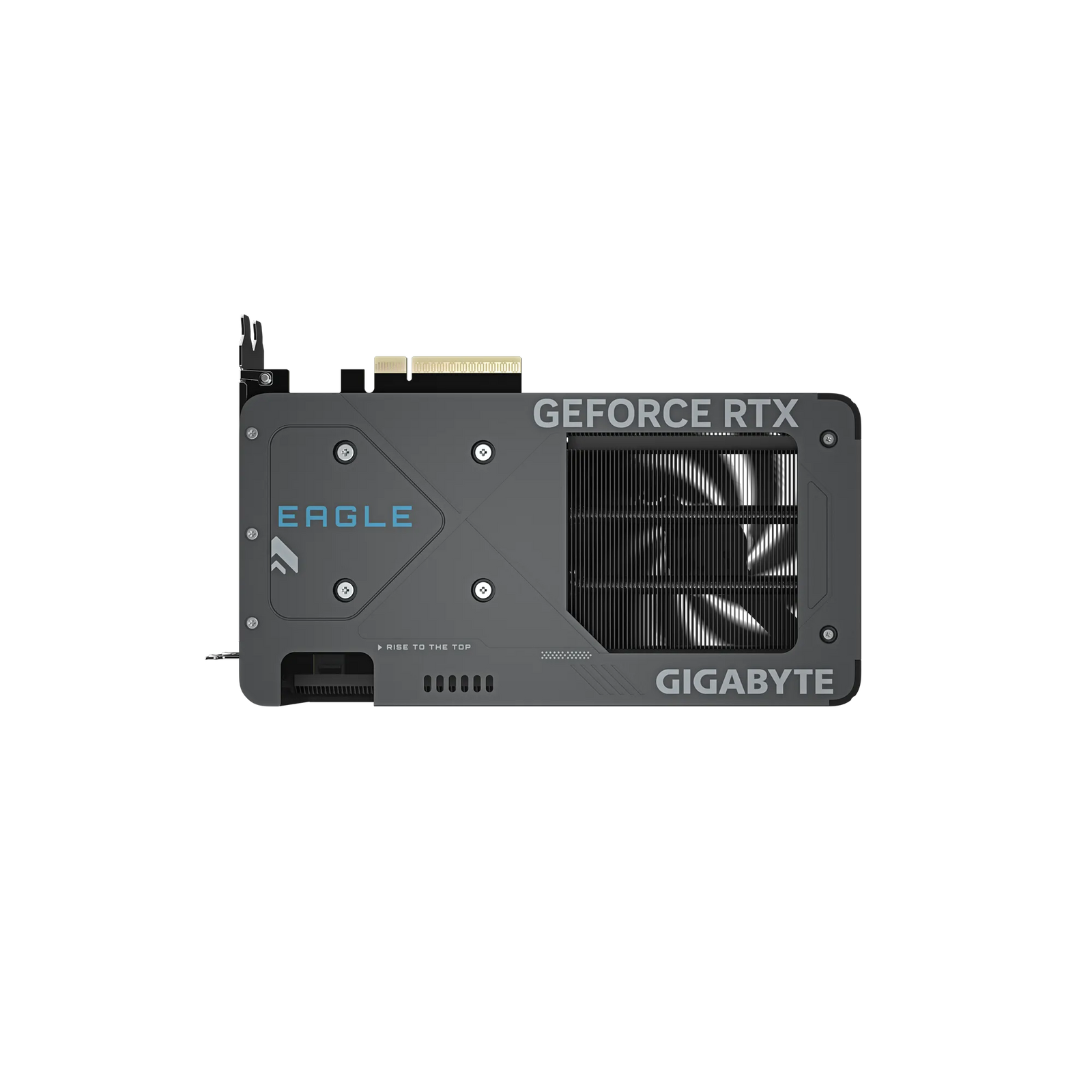 Gigabyte GeForce RTX 5060 Ti EAGLE OC 8GB GDDR7 Graphics Card