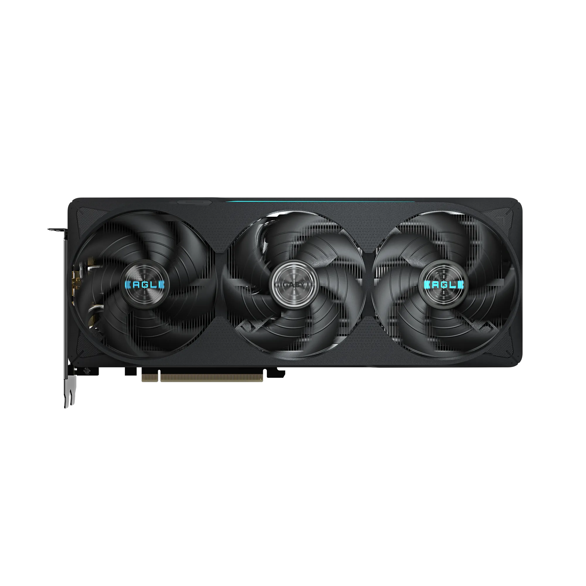 Gigabyte GeForce RTX 5070 Ti EAGLE OC SFF 16GB GDDR7 Graphics Card - | Buy Online at Shwetha Computers