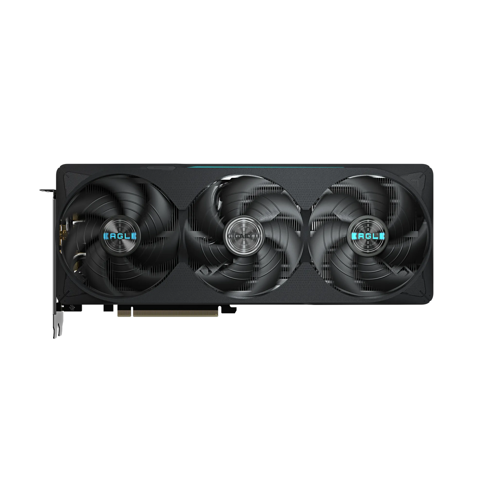 Gigabyte GeForce RTX 5070 Ti EAGLE OC SFF 16GB GDDR7 Graphics Card - | Buy Online at Shwetha Computers