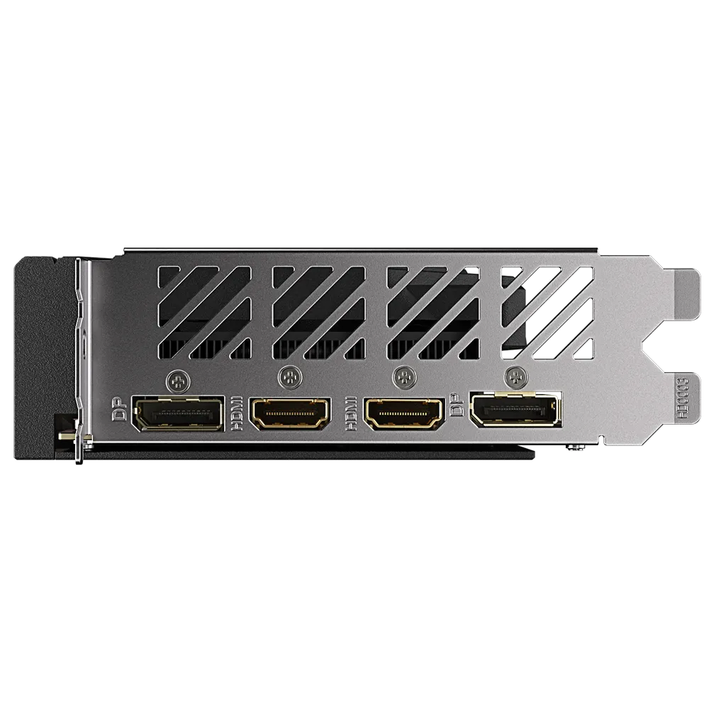 Gigabyte GeForce RTX 4060 WINDFORCE OC 8GB GDDR6 Graphics Card