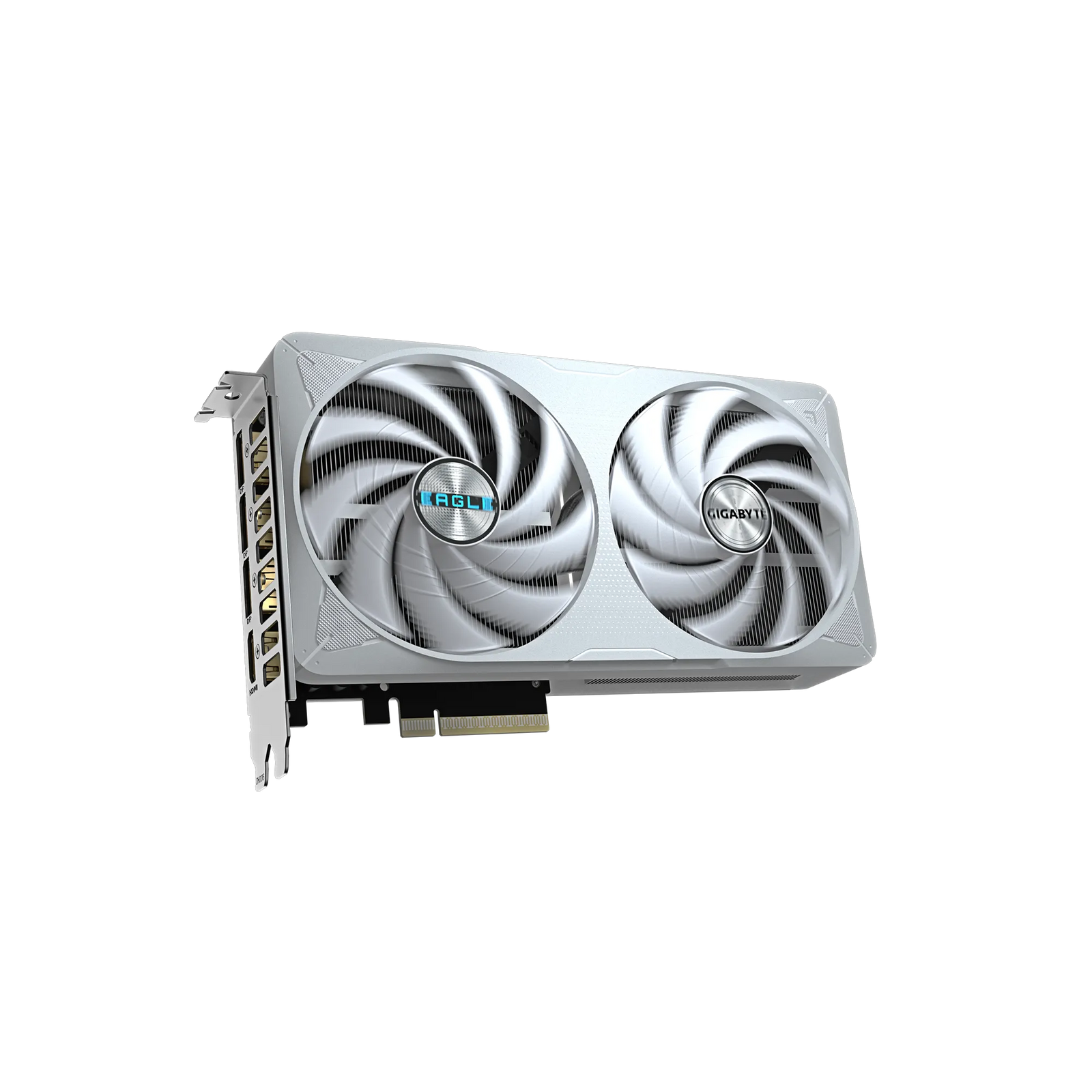 Gigabyte GeForce RTX™ 5060 Ti EAGLE OC ICE 16GB GDDR7 Graphics Card - | Buy Online at Shwetha Computers