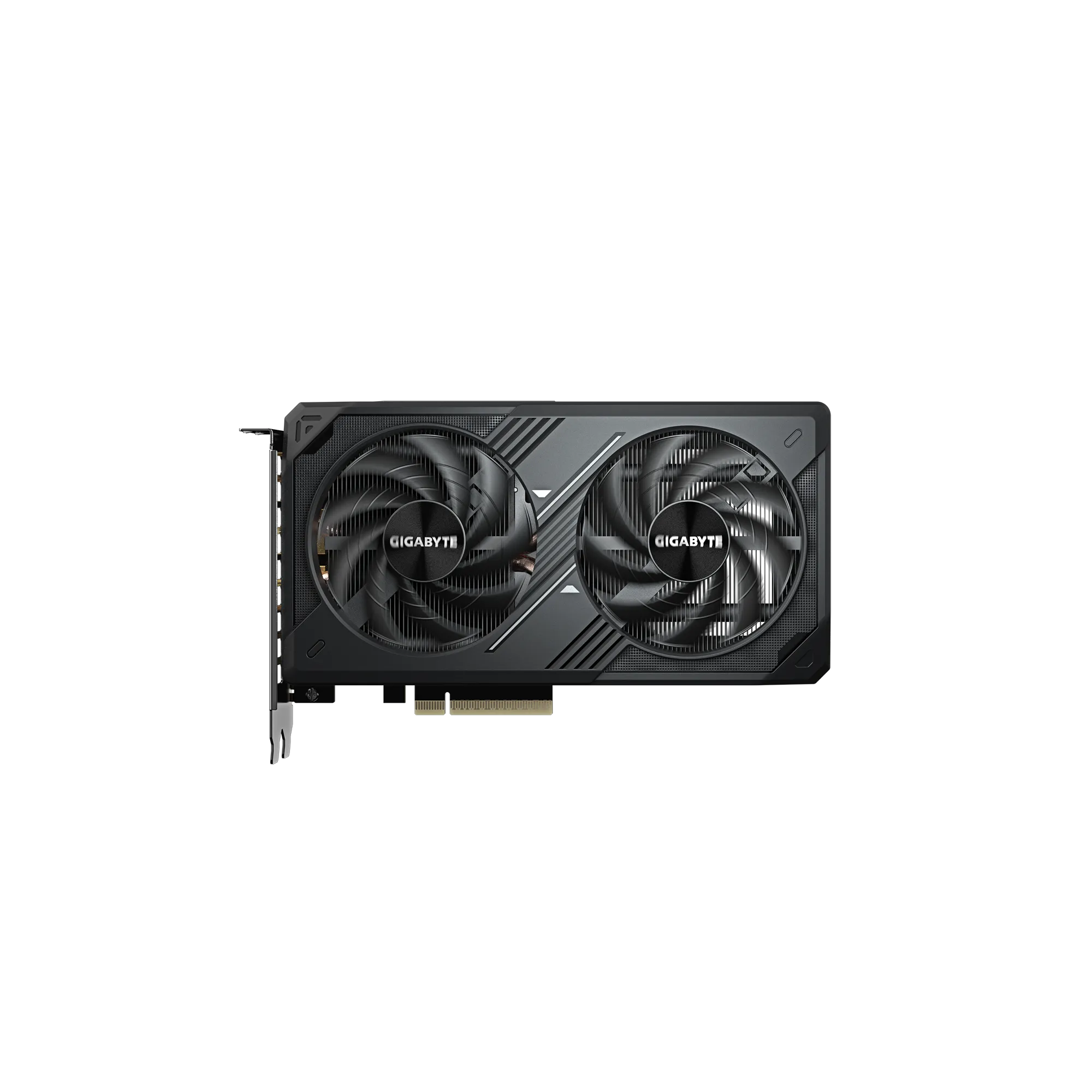 Gigabyte GeForce RTX 5060 WINDFORCE OC 8GB GDDR7 Graphics Card