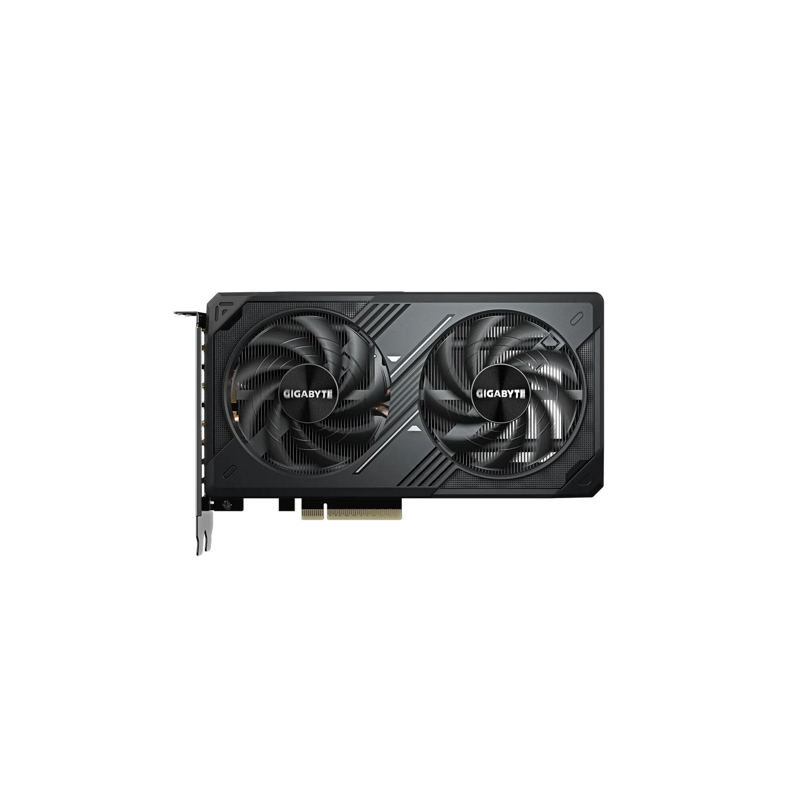 Gigabyte GeForce RTX 5060 WINDFORCE OC 8GB GDDR7 Graphics Card