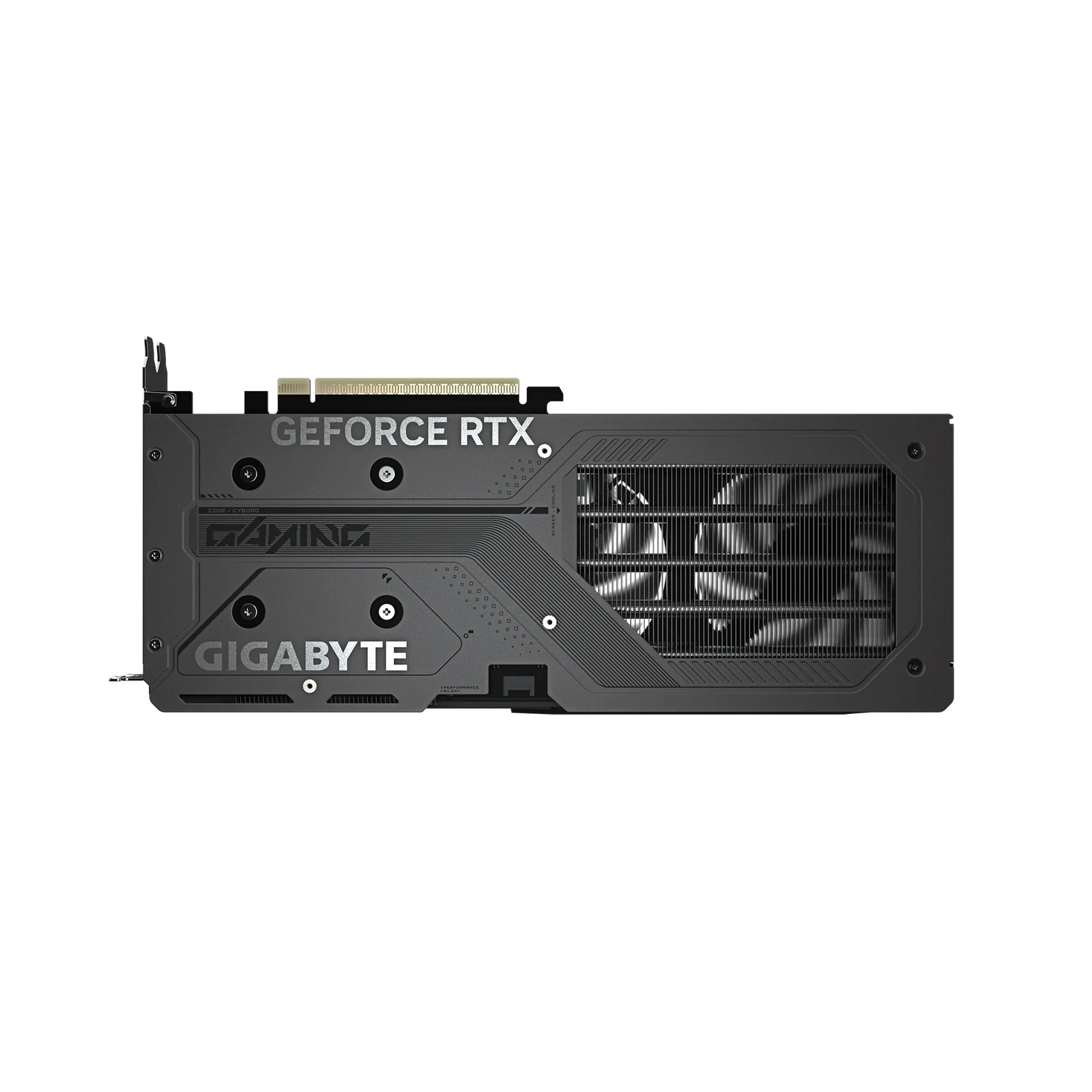 Gigabyte GeForce RTX 5060 Ti GAMING OC 8GB GDDR7 Graphics Card