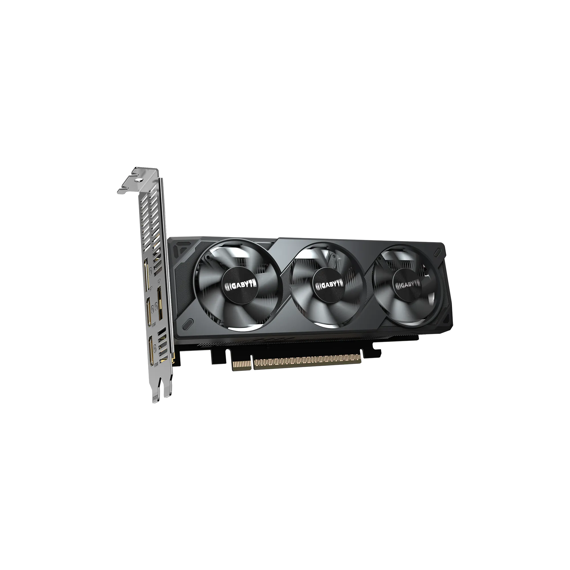 Gigabyte GeForce RTX 5050 OC Low Profile 8GB GDDR6 Graphics Card