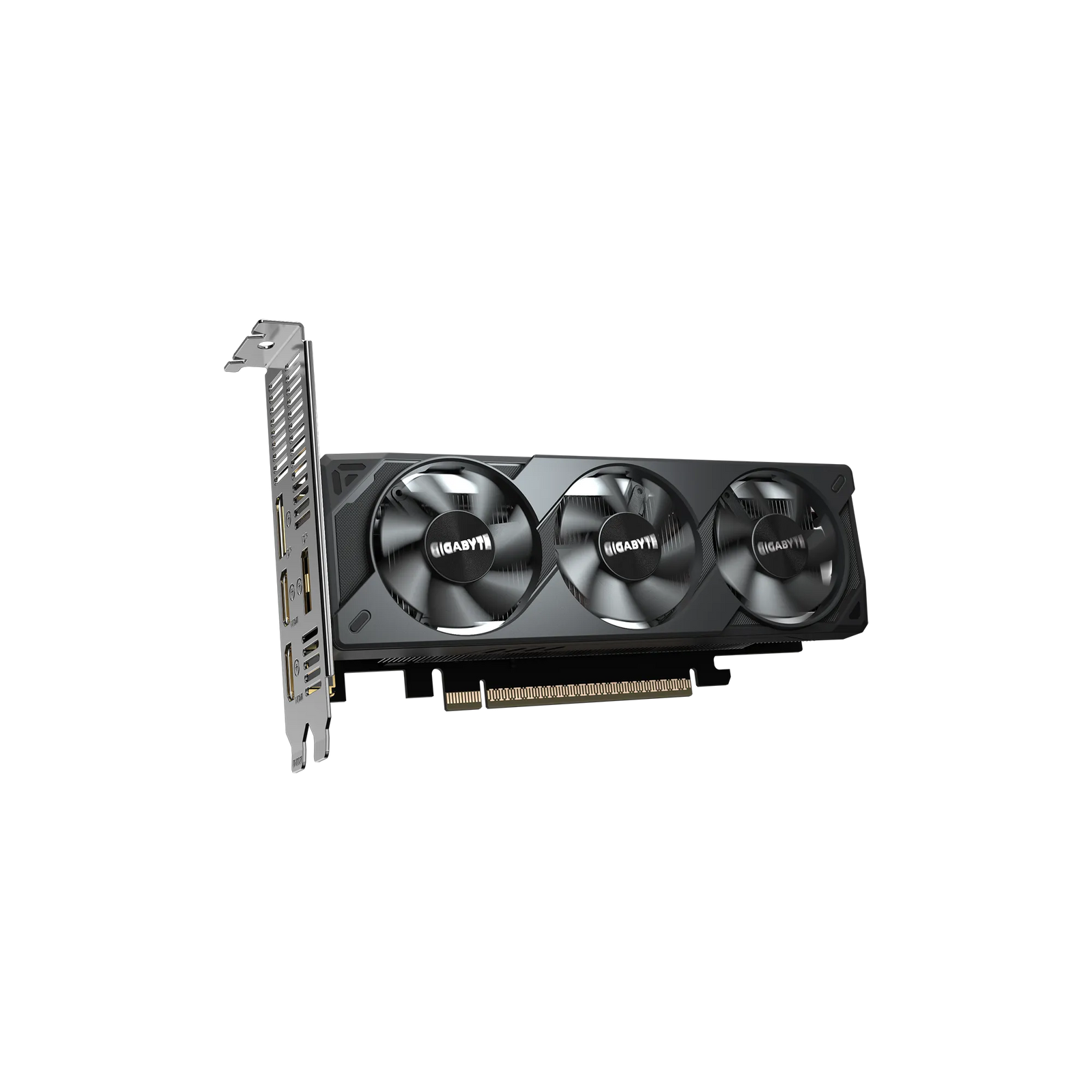 Gigabyte GeForce RTX 5050 OC Low Profile 8GB GDDR6 Graphics Card
