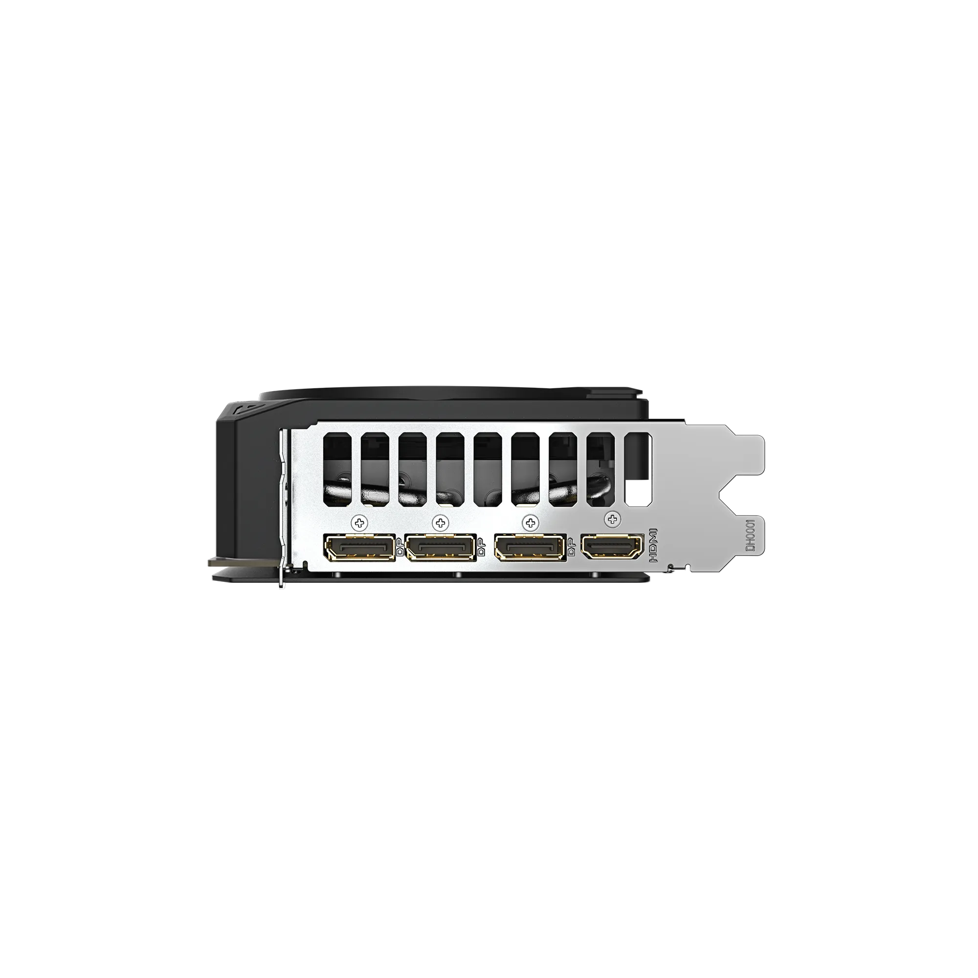 Gigabyte GeForce RTX 5070 Ti WINDFORCE SFF 16GB GDDR7 Graphics Card - | Buy Online at Shwetha Computers