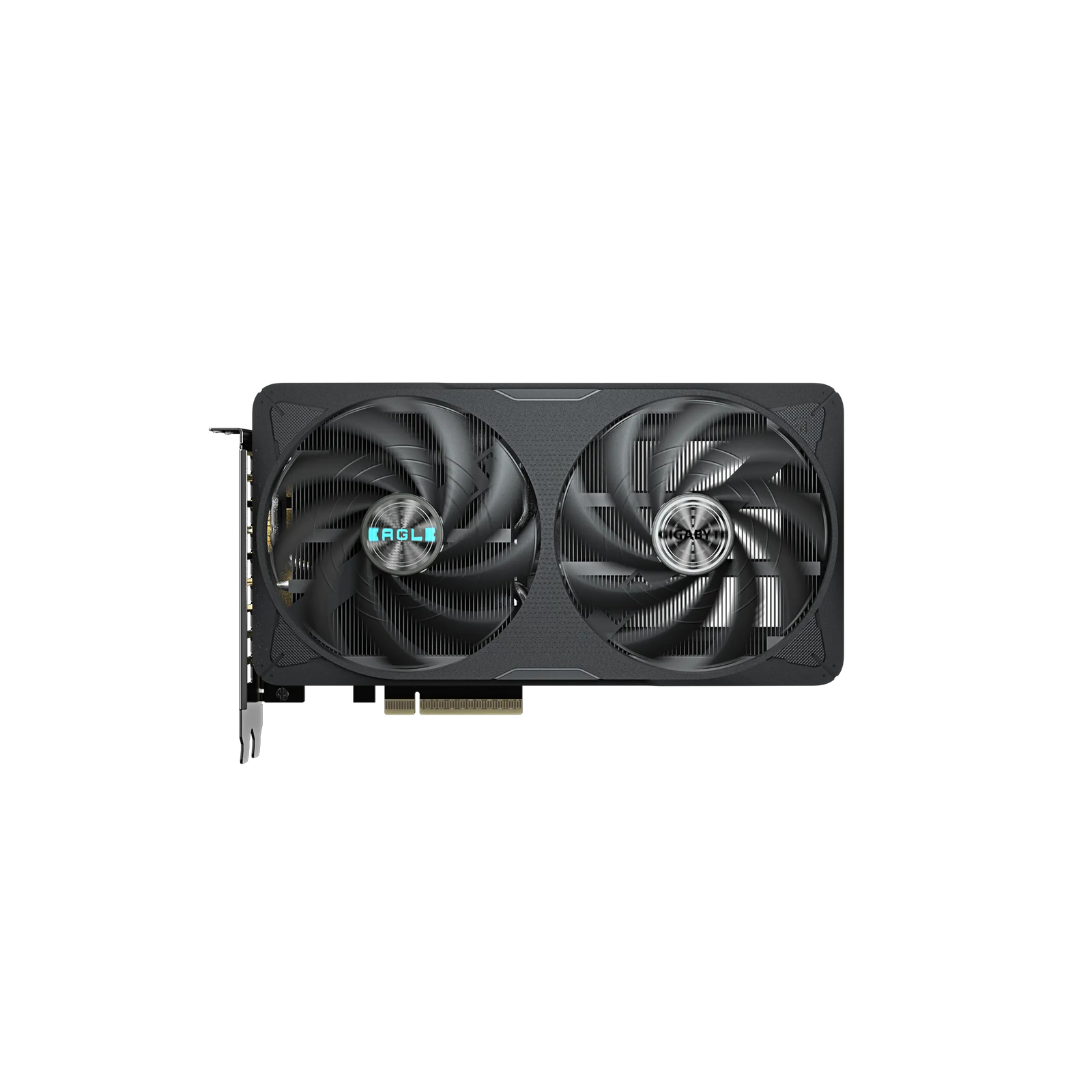 Gigabyte GeForce RTX™ 5060 Ti EAGLE OC 16GB GDDR7 Graphics Card - | Buy Online at Shwetha Computers