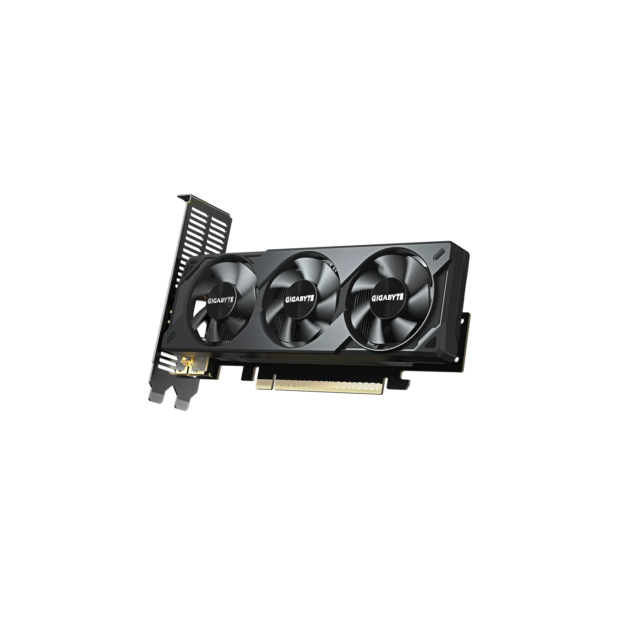 Gigabyte GeForce RTX 5060 OC Low Profile 8GB GDDR7 Graphics Card