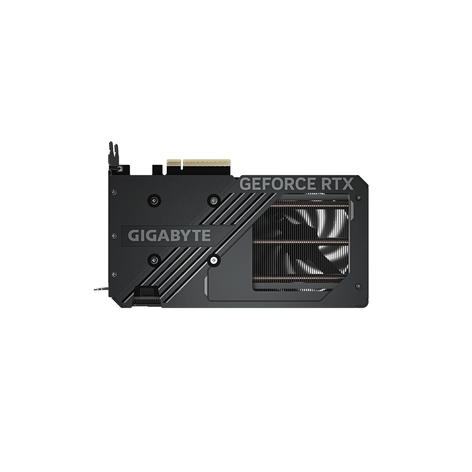 Gigabyte GeForce RTX 5060 Ti WINDFORCE 8GB GDDR7 Graphics Card