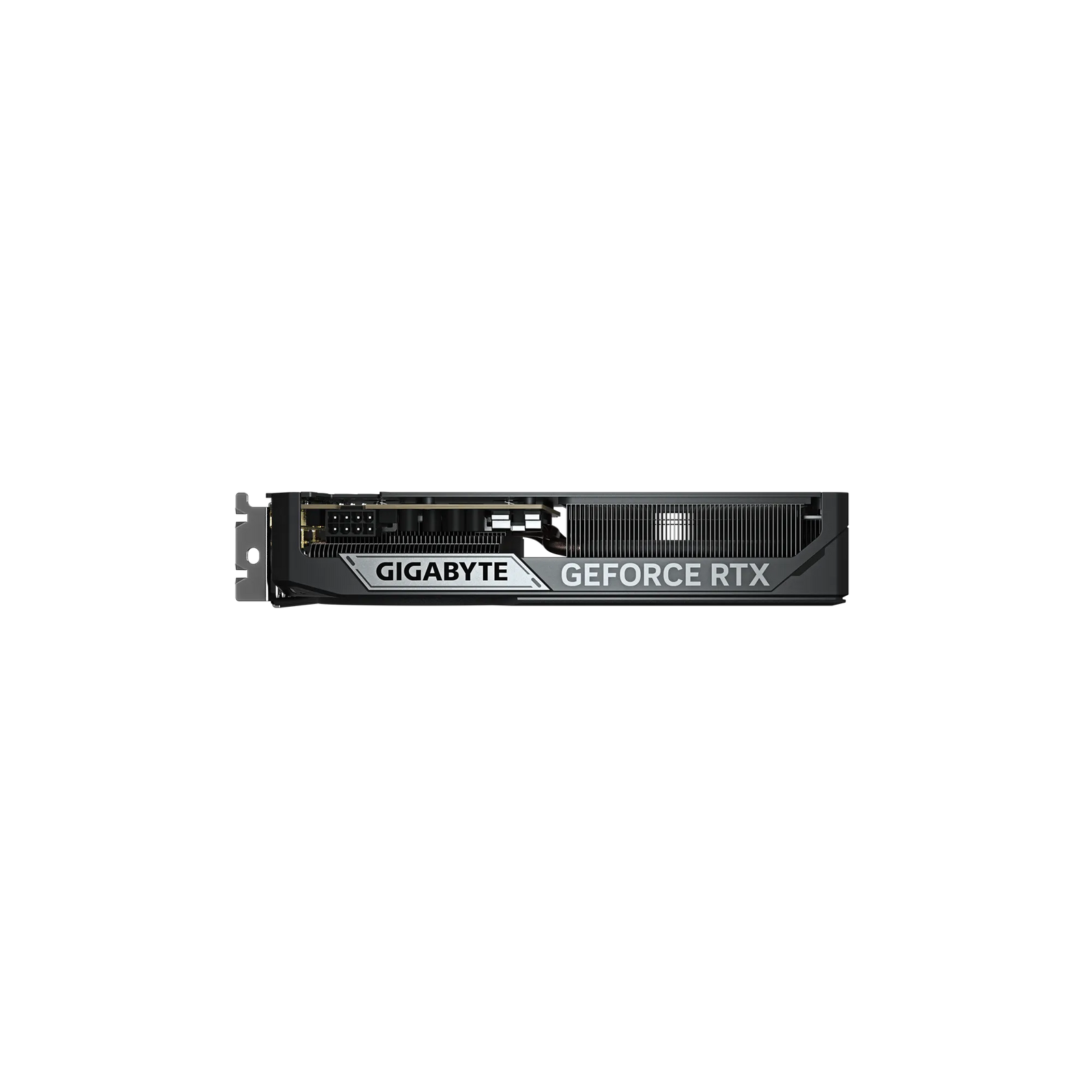 Gigabyte GeForce RTX 5060 Ti WINDFORCE OC 8GB GDDR7 Graphics Card