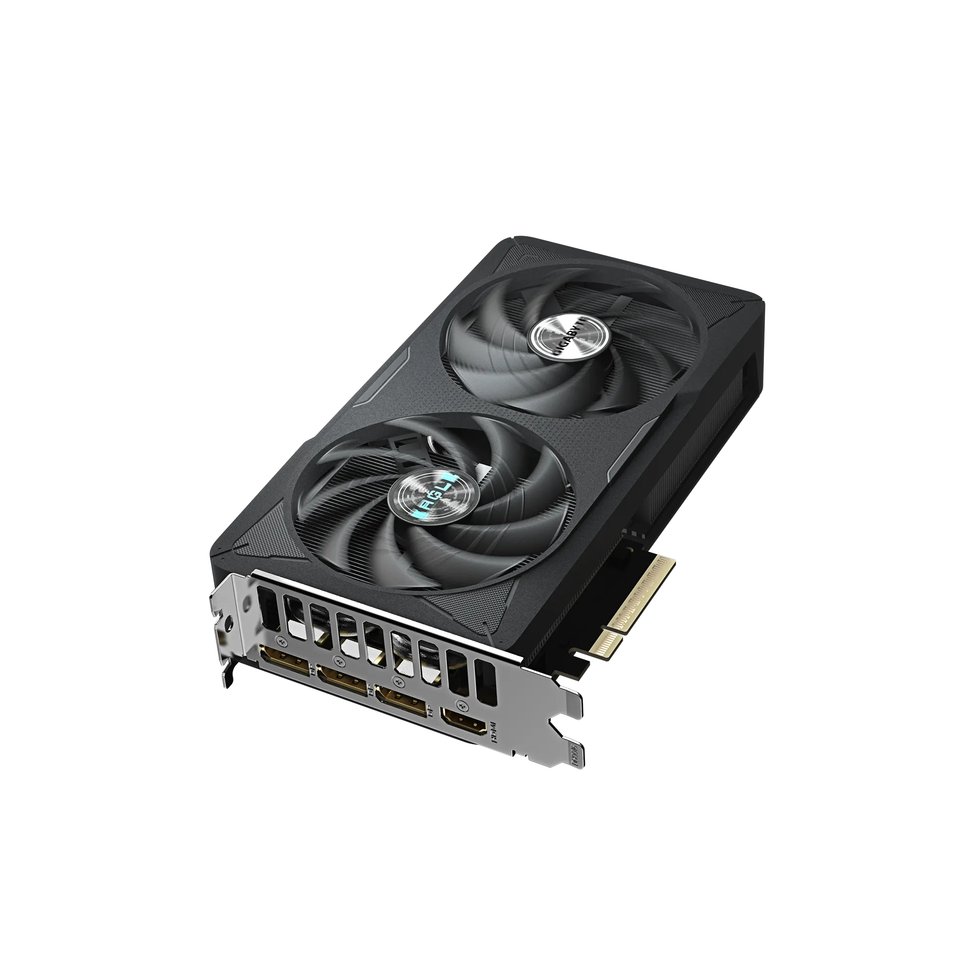 Gigabyte GeForce RTX 5060 EAGLE OC 8GB GDDR7 Graphics Card