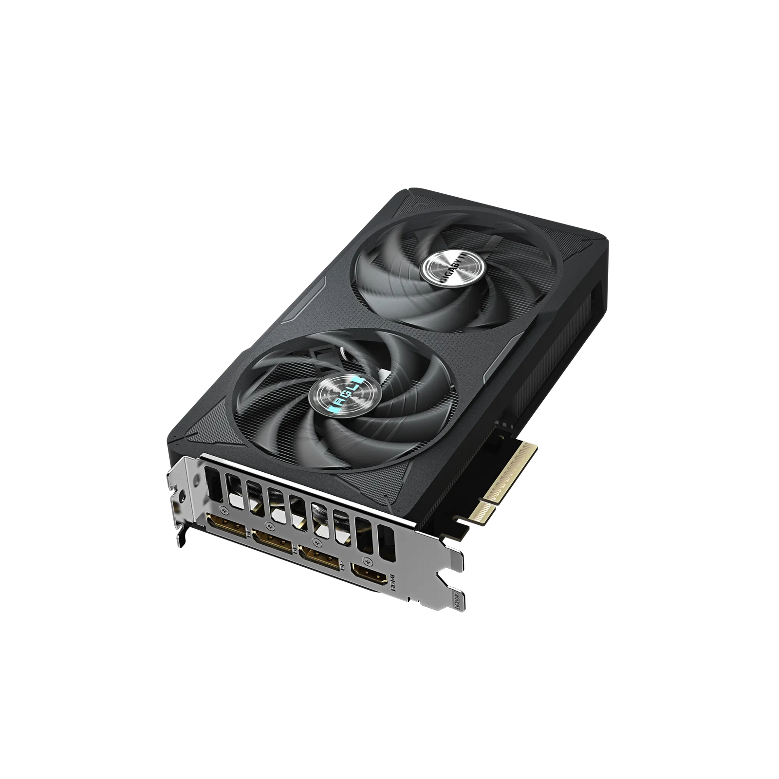 Gigabyte GeForce RTX 5060 EAGLE OC 8GB GDDR7 Graphics Card