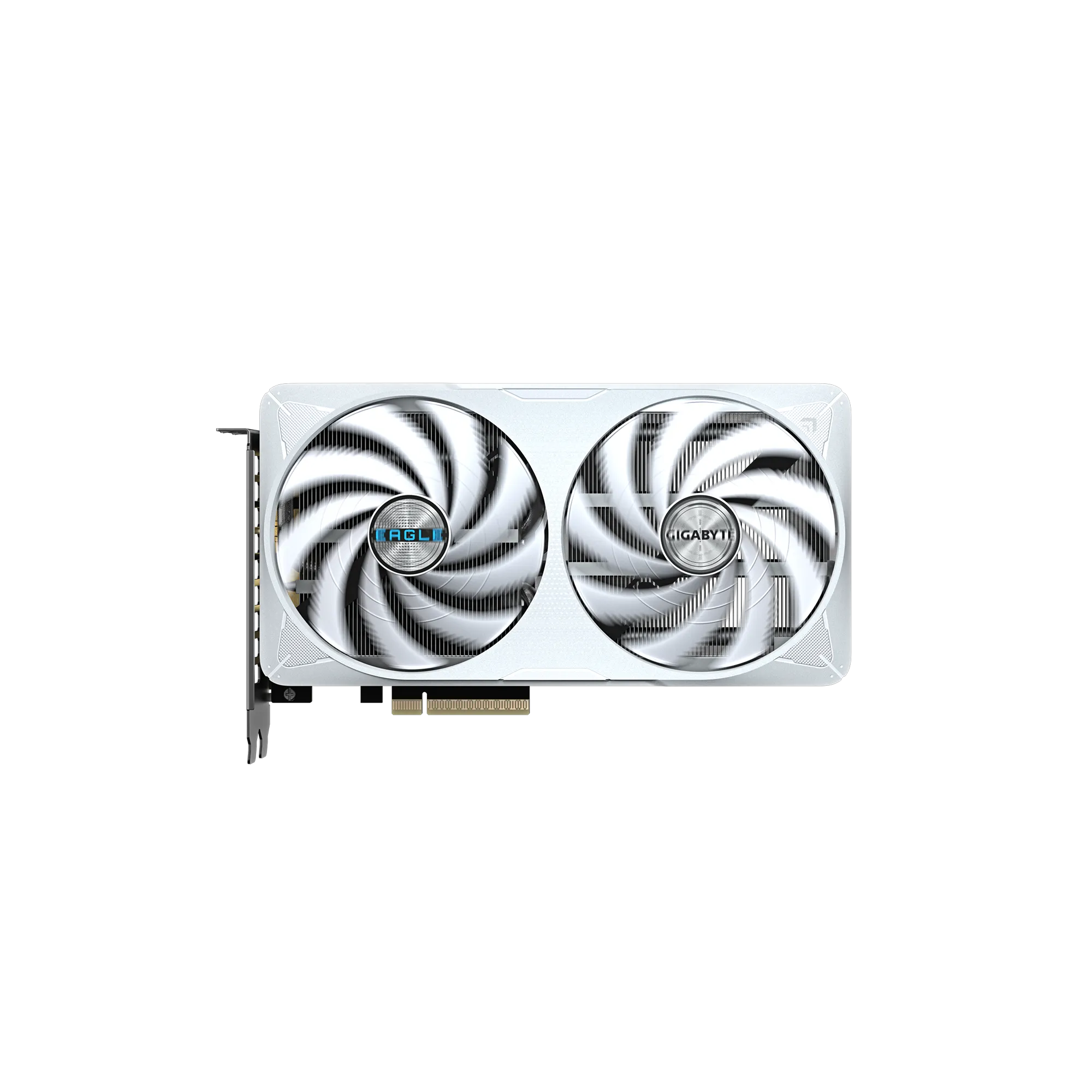 Gigabyte GeForce RTX 5060 Ti EAGLE OC ICE 8GB GDDR7 Graphics Card