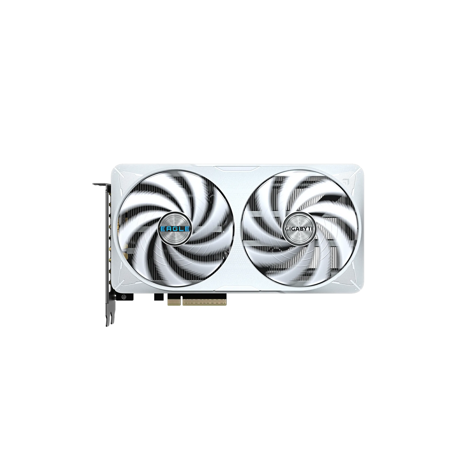 Gigabyte GeForce RTX 5060 Ti EAGLE OC ICE 8GB GDDR7 Graphics Card