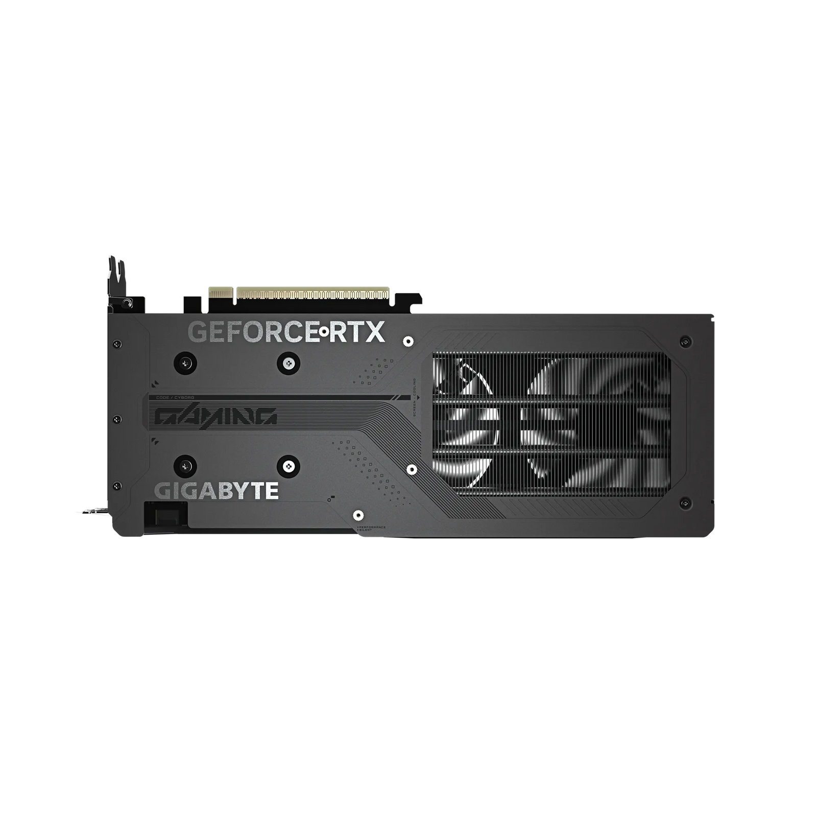 Gigabyte GeForce RTX 5060 GAMING OC 8GB GDDR7 Graphics Card