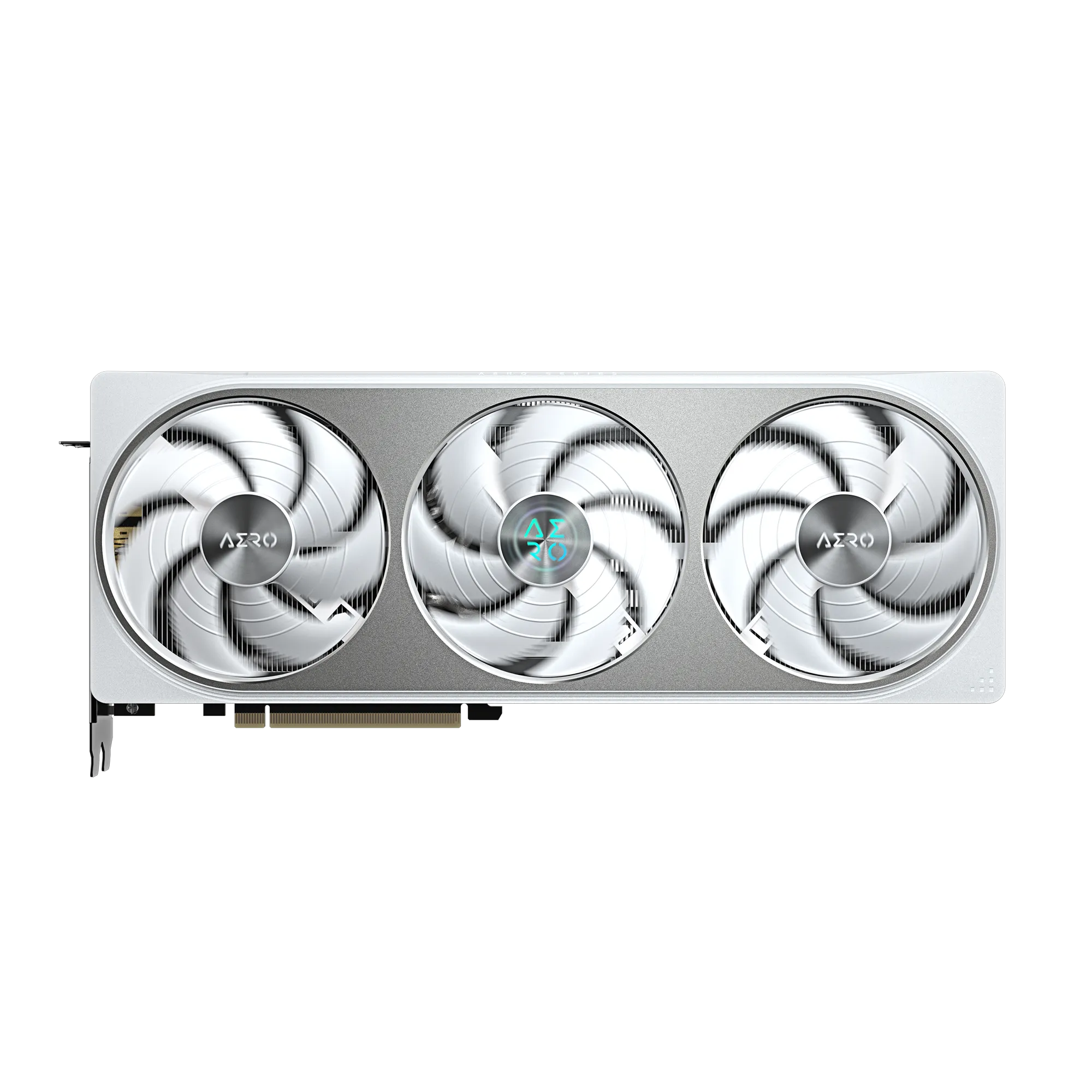 Gigabyte GeForce RTX 5070 AERO OC 12GB GDDR7 Graphics Card - | Buy Online at Shwetha Computers