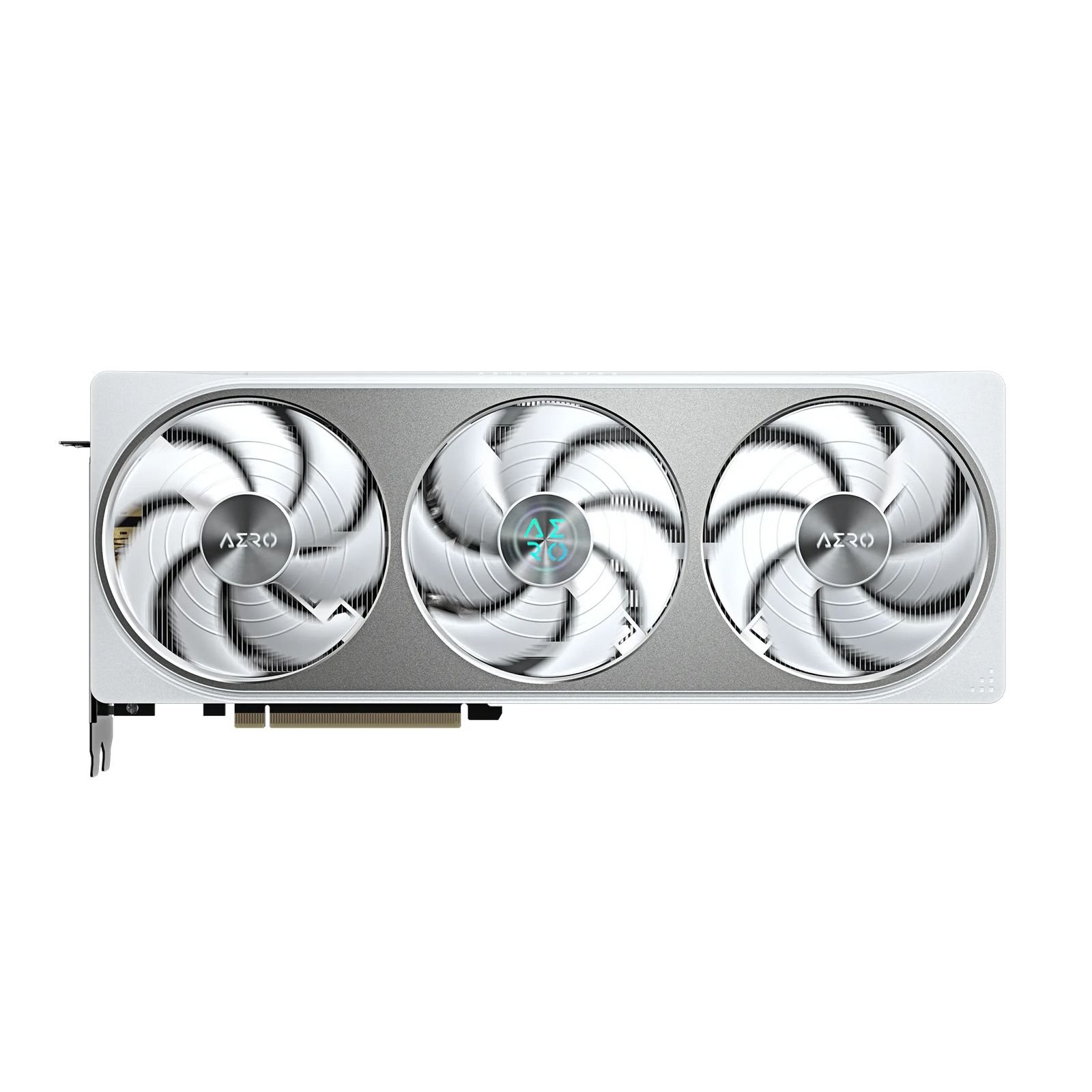 Gigabyte GeForce RTX 5070 AERO OC 12GB GDDR7 Graphics Card - | Buy Online at Shwetha Computers