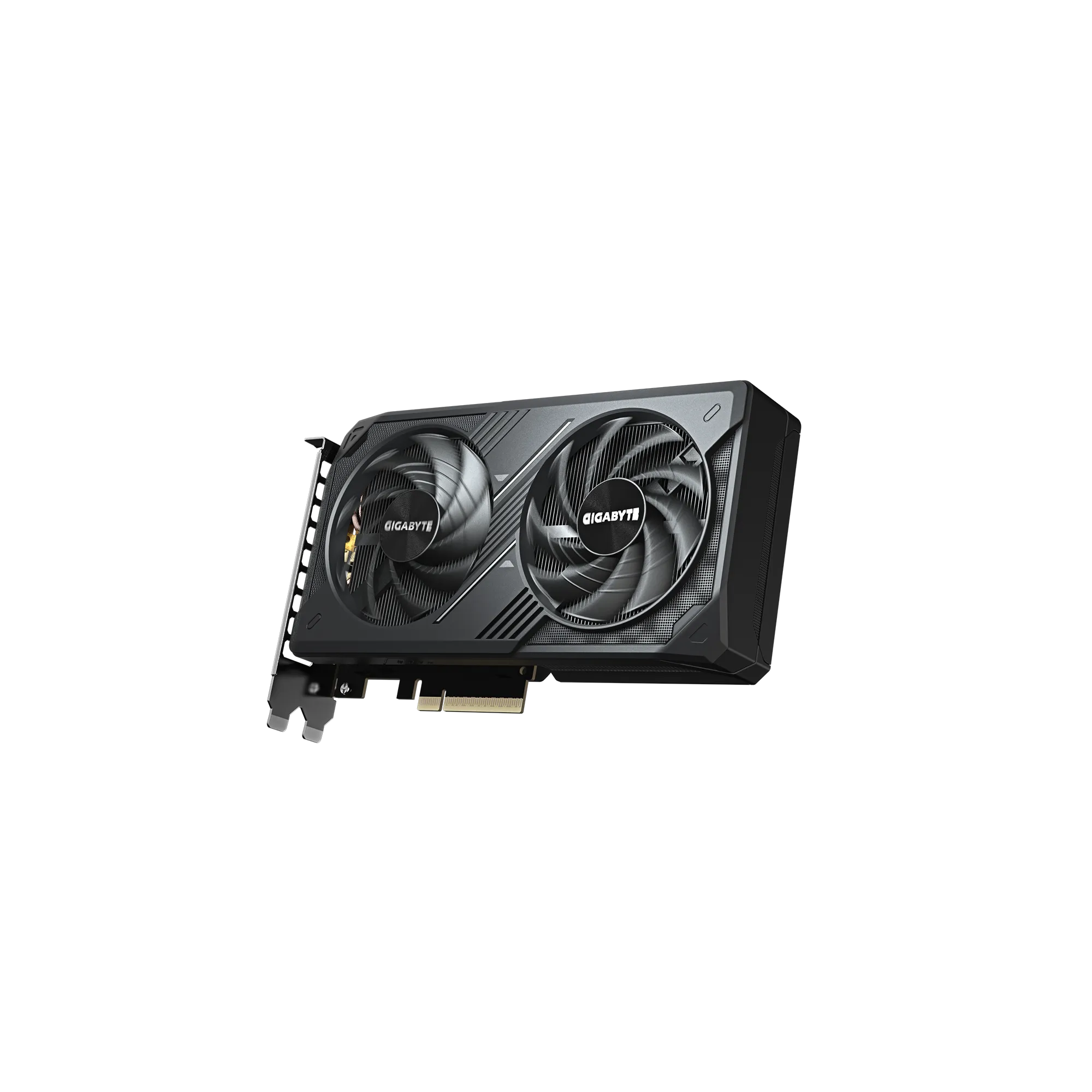 Gigabyte GeForce RTX 5060 WINDFORCE OC 8GB GDDR7 Graphics Card