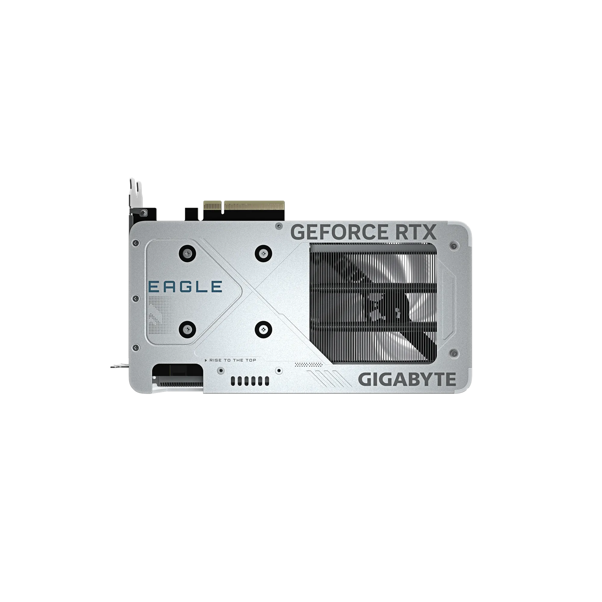 Gigabyte GeForce RTX™ 5060 Ti EAGLE OC ICE 16GB GDDR7 Graphics Card - | Buy Online at Shwetha Computers