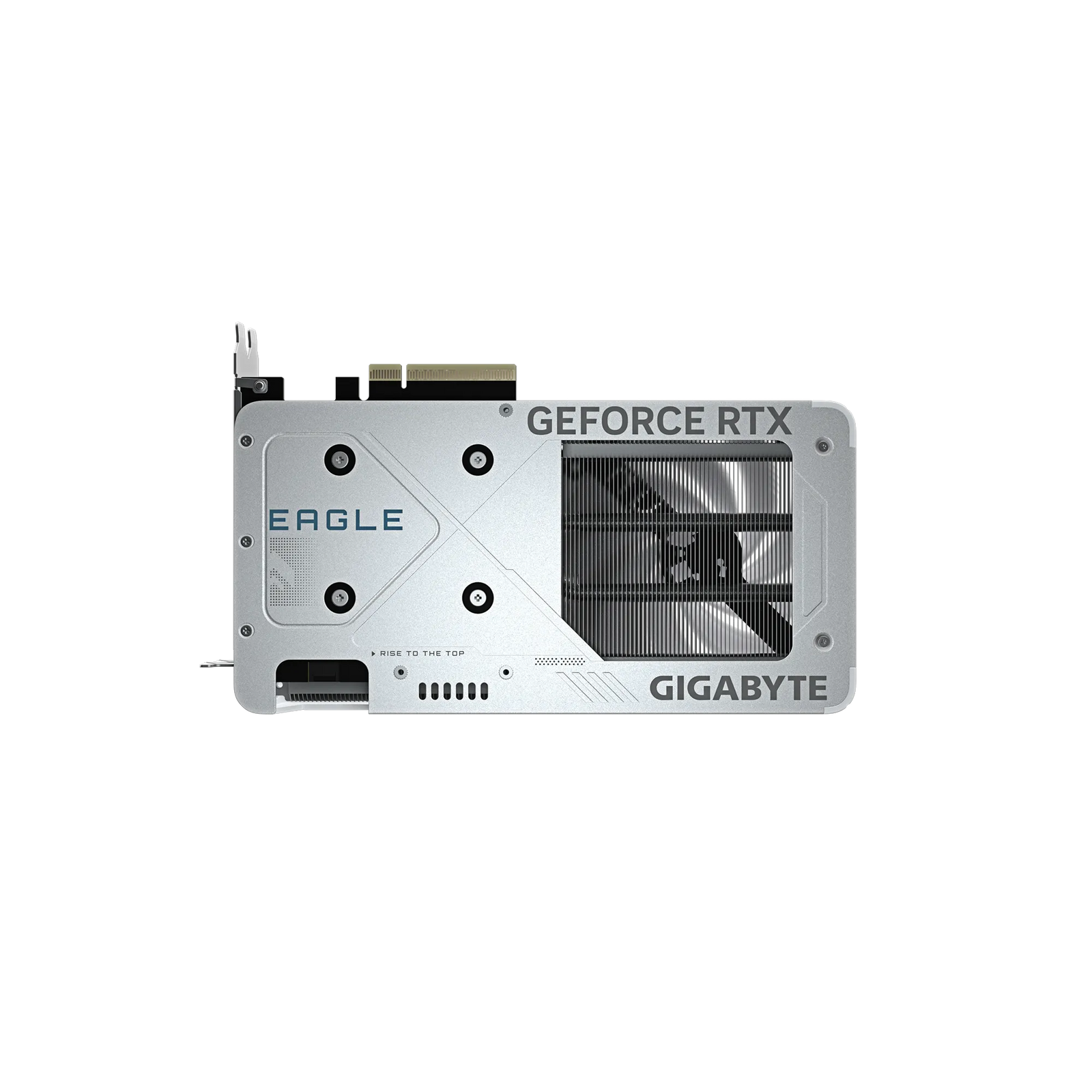 Gigabyte GeForce RTX™ 5060 Ti EAGLE OC ICE 16GB GDDR7 Graphics Card - | Buy Online at Shwetha Computers