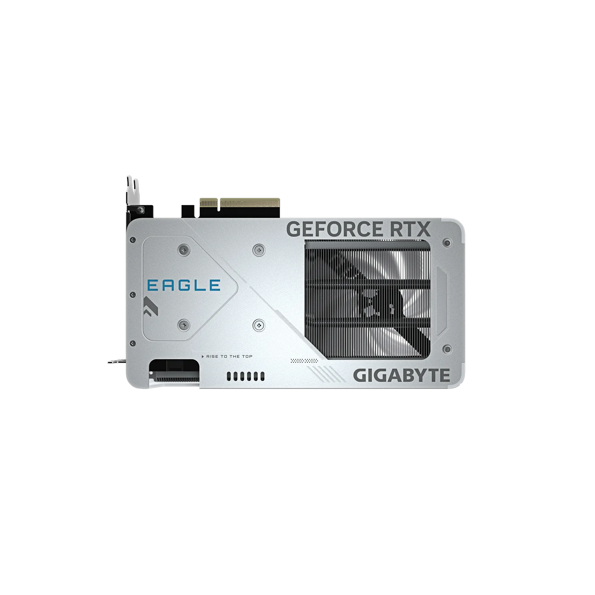 Gigabyte GeForce RTX 5060 Ti EAGLE OC ICE 8GB GDDR7 Graphics Card
