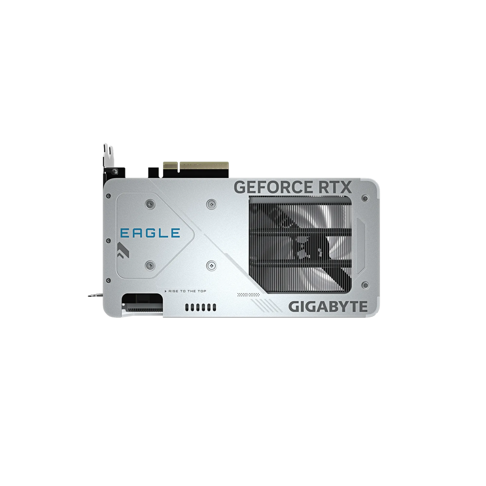 Gigabyte GeForce RTX 5060 Ti EAGLE OC ICE 8GB GDDR7 Graphics Card