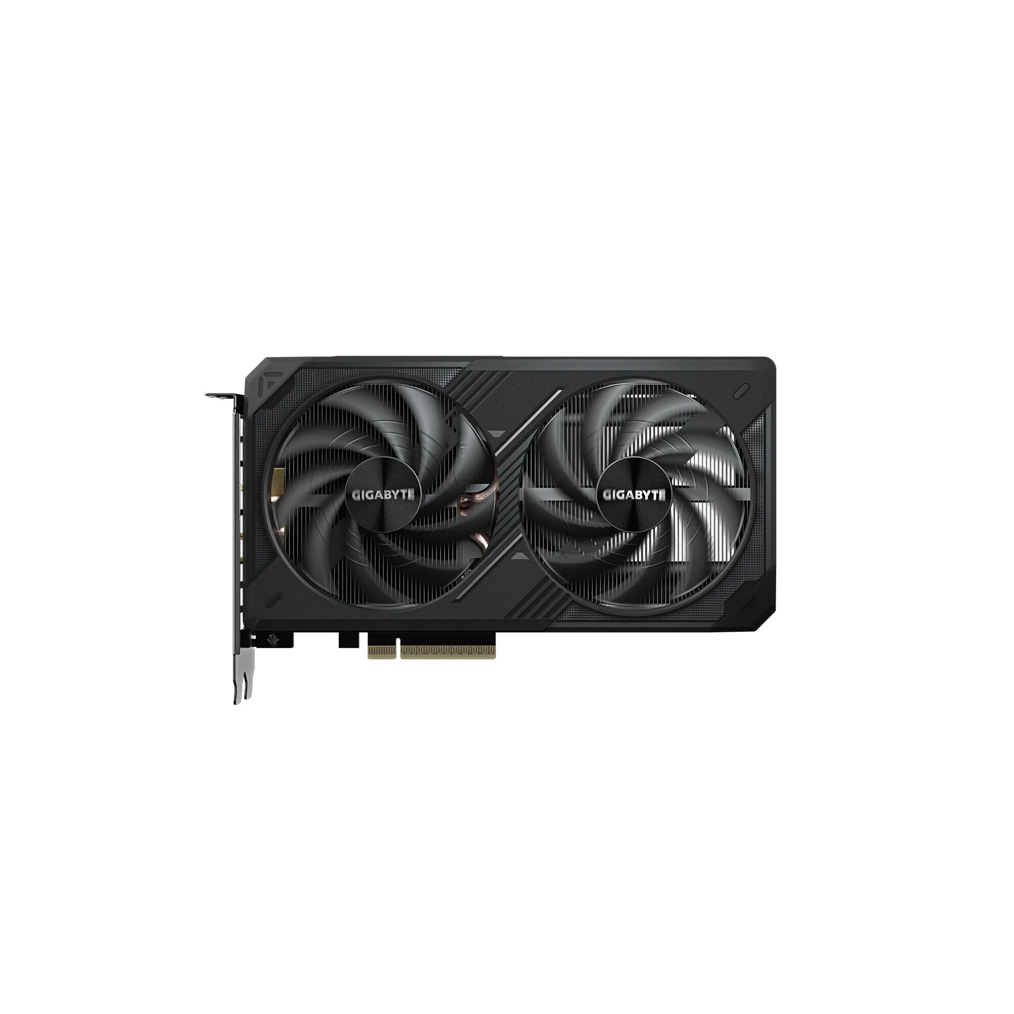 Gigabyte GeForce RTX 5060 Ti WINDFORCE 8GB GDDR7 Graphics Card