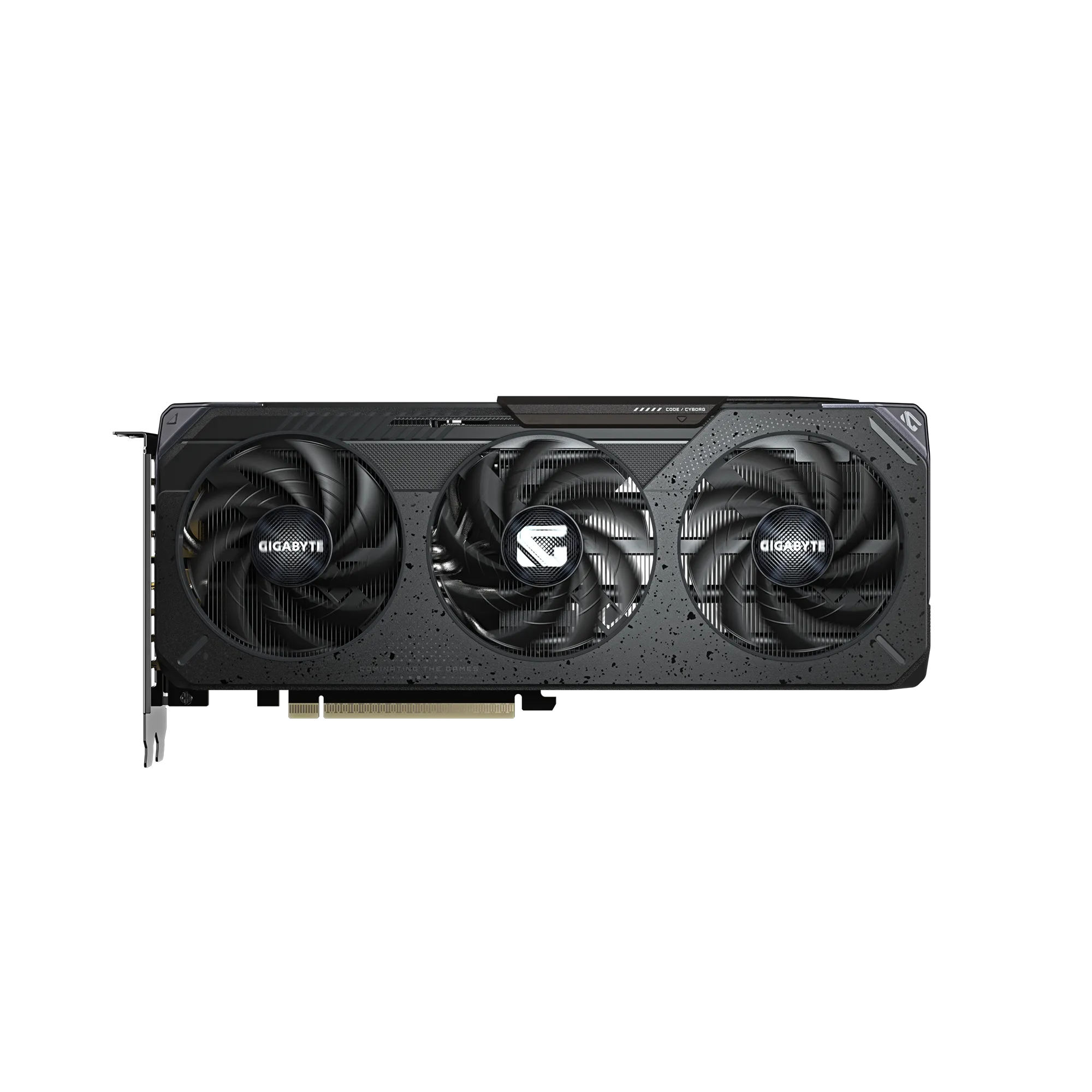 Gigabyte GeForce RTX 5060 Ti GAMING OC 8GB GDDR7 Graphics Card