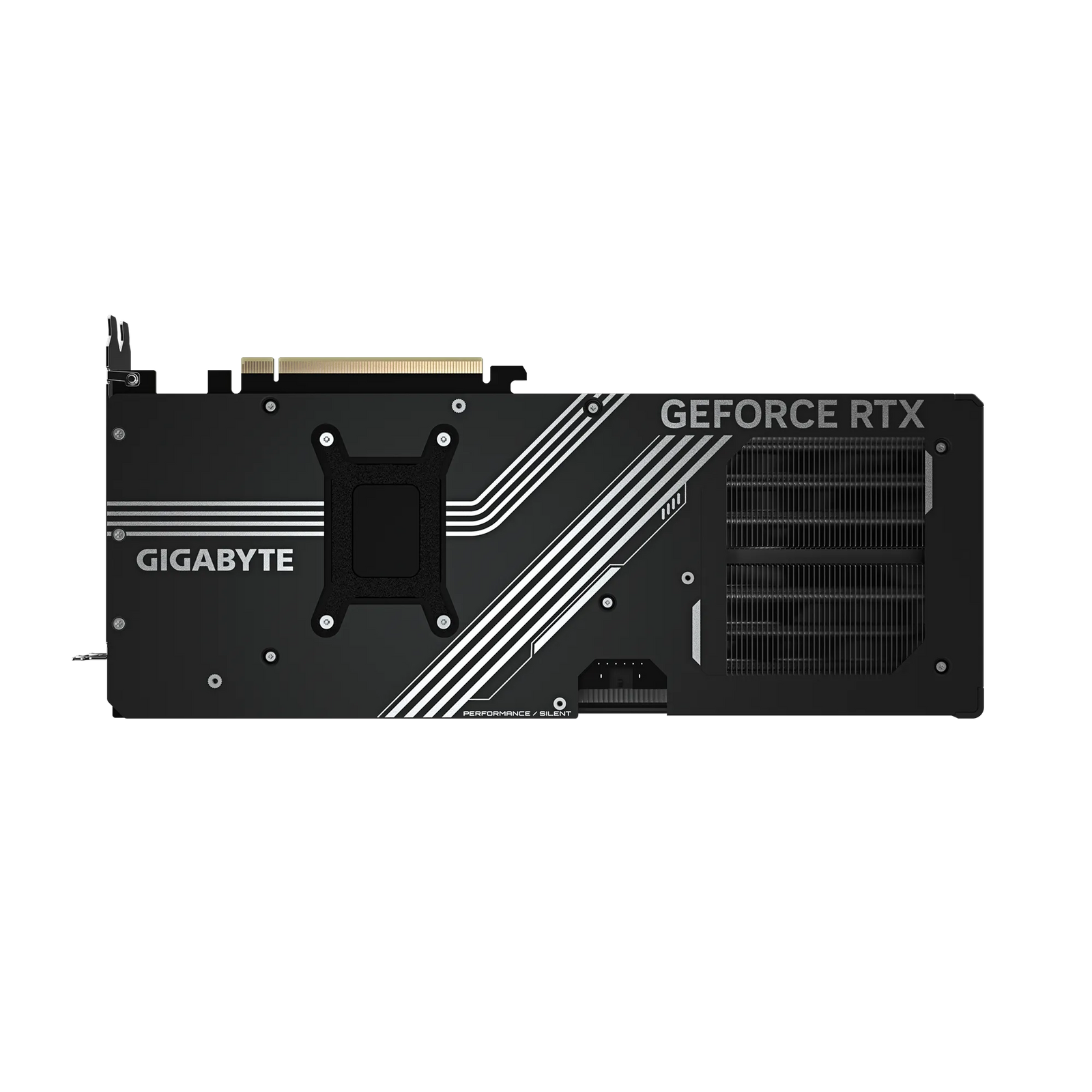 Gigabyte RTX 5070 Ti WINDFORCE OC SFF 16G GDDR7 Graphics Card