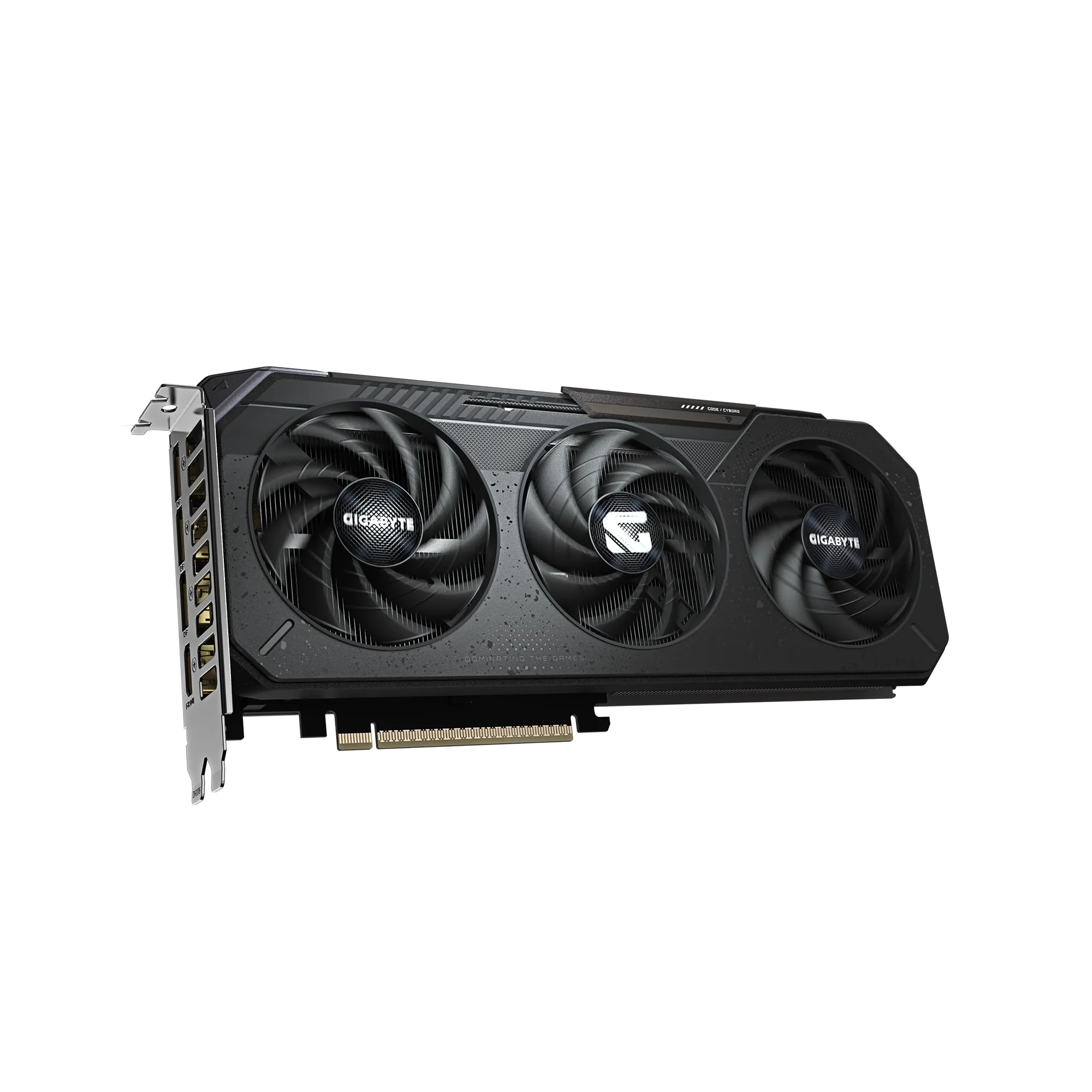 Gigabyte GeForce RTX 5060 GAMING OC 8GB GDDR7 Graphics Card