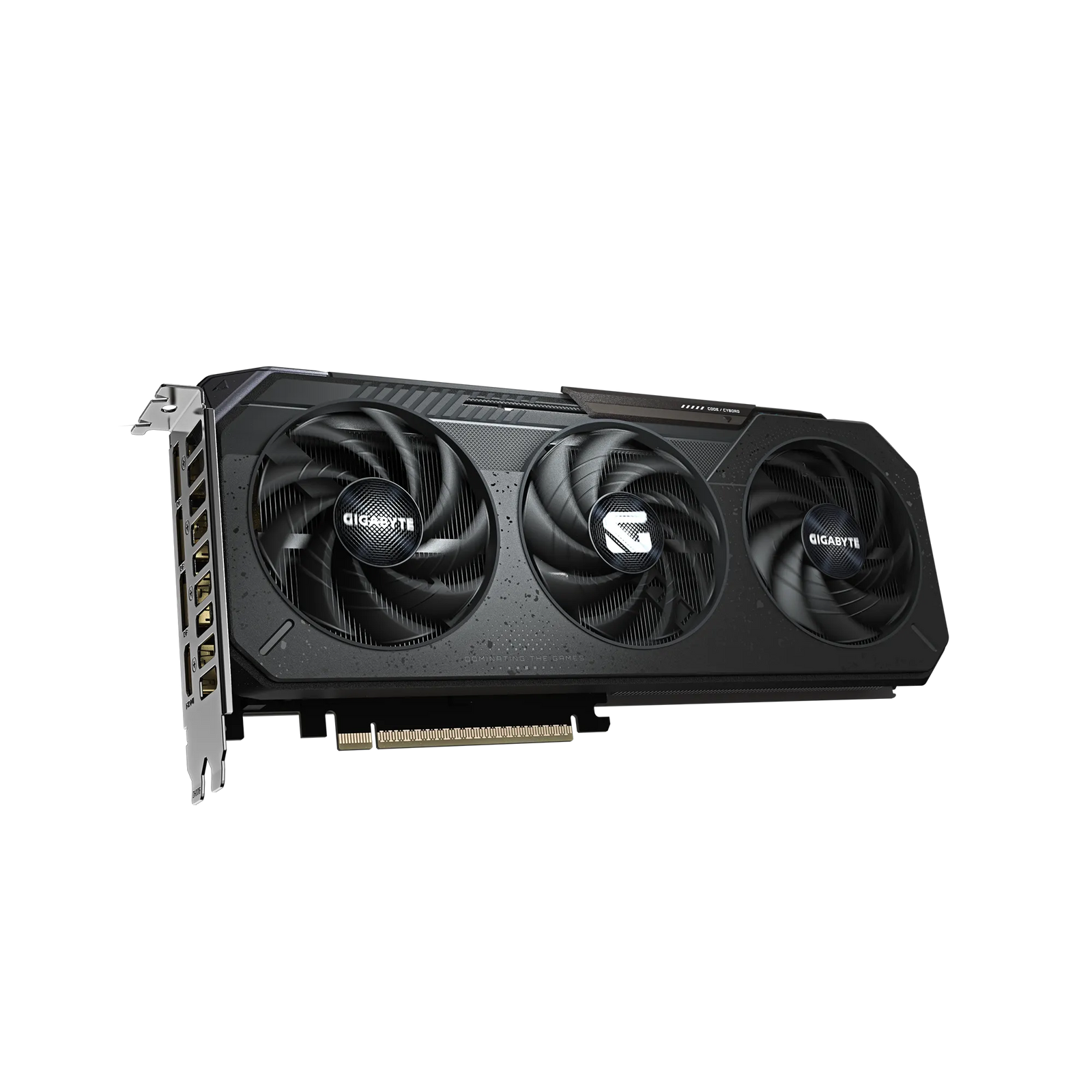 Gigabyte GeForce RTX 5060 GAMING OC 8GB GDDR7 Graphics Card