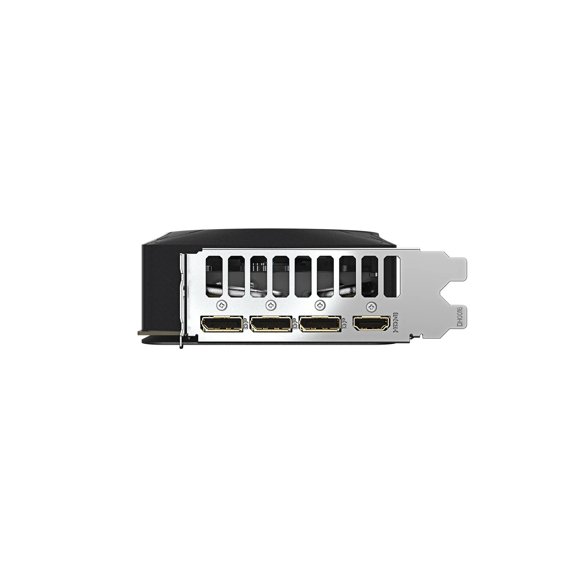 Gigabyte GeForce RTX 5070 Ti EAGLE OC SFF 16GB GDDR7 Graphics Card - | Buy Online at Shwetha Computers