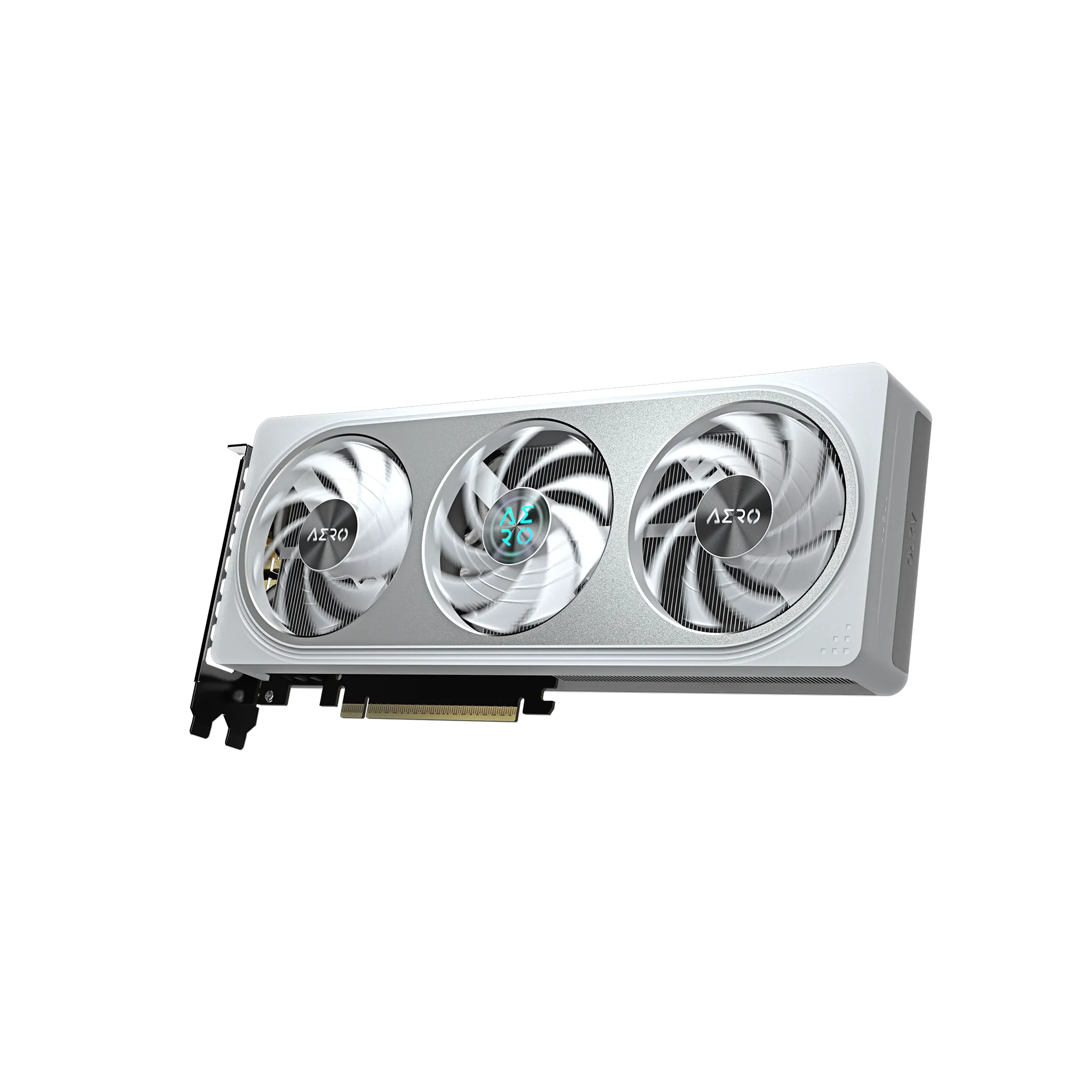 Gigabyte GeForce RTX™ 5060 Ti AERO OC 16GB GDDR7 Graphics Card - | Buy Online at Shwetha Computers