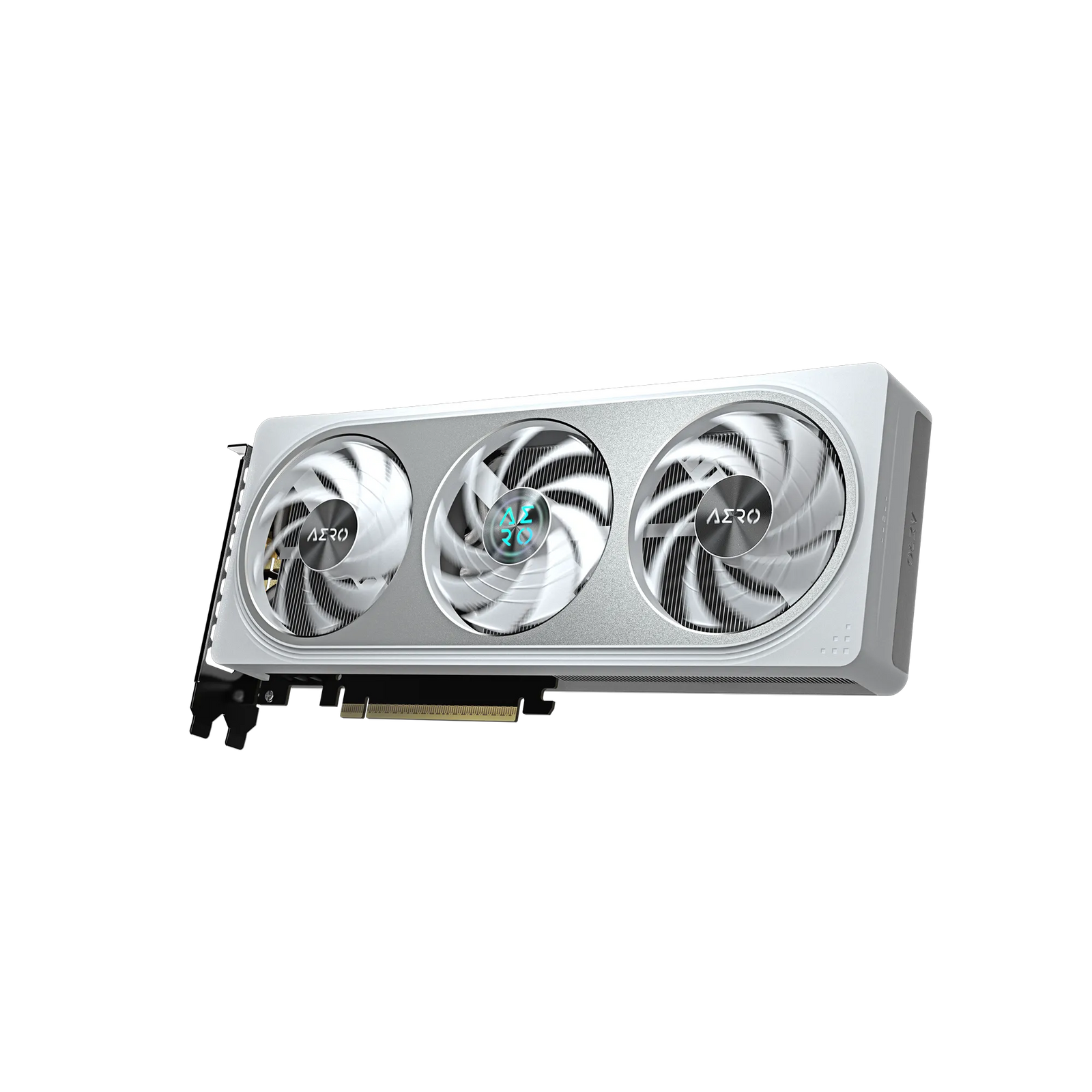 Gigabyte GeForce RTX™ 5060 Ti AERO OC 16GB GDDR7 Graphics Card - | Buy Online at Shwetha Computers