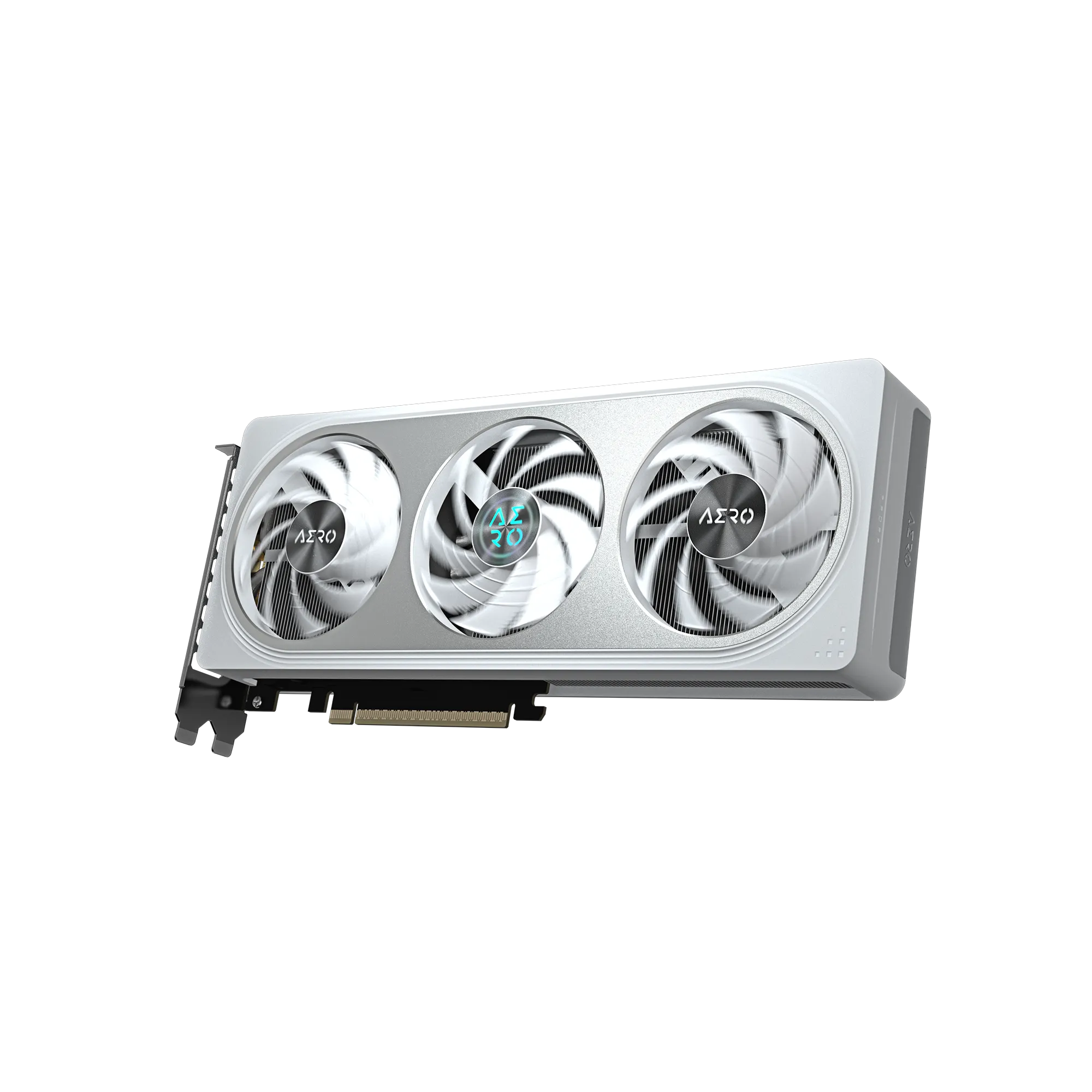 Gigabyte GeForce RTX 5060 AERO OC 8GB GDDR7 Graphics Card