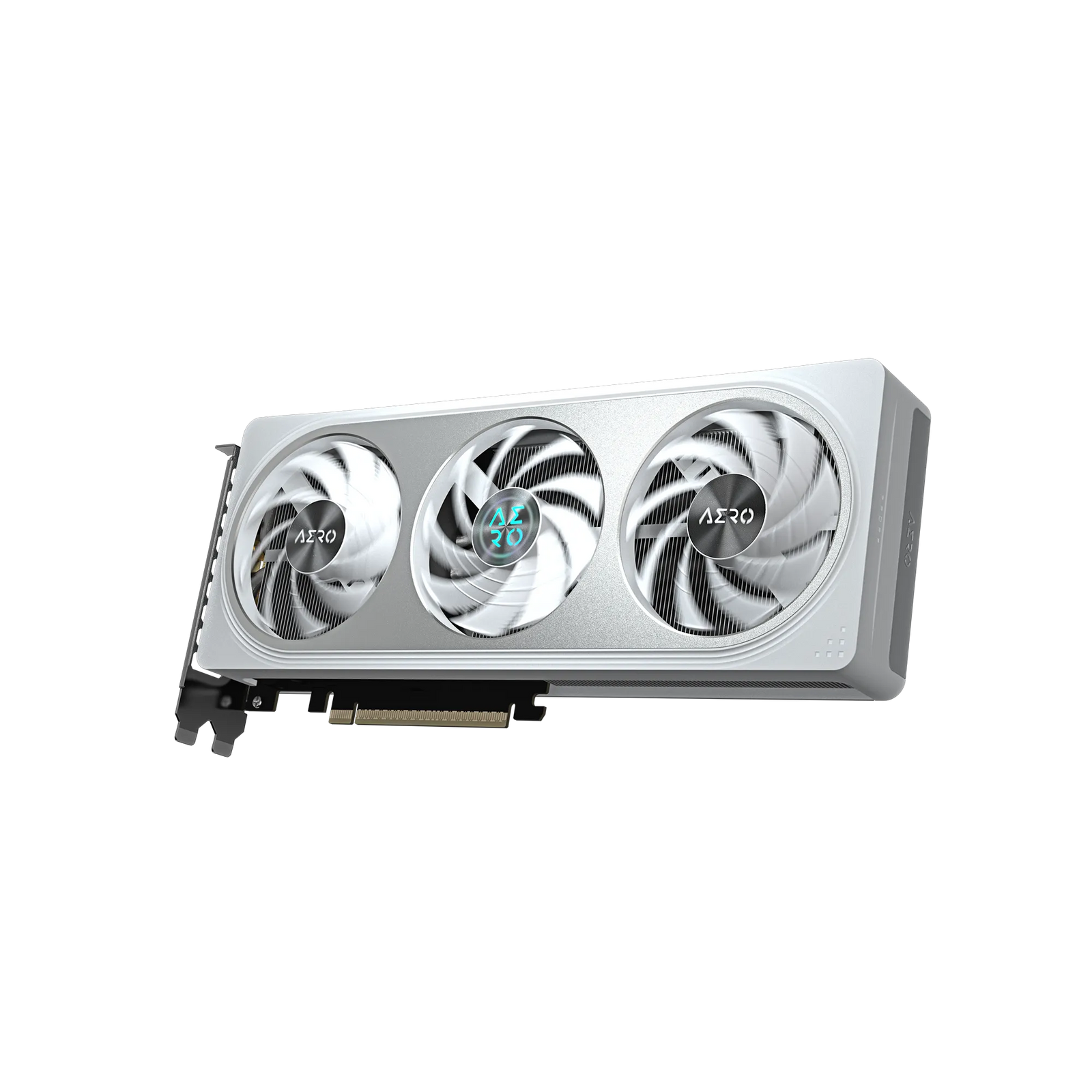 Gigabyte GeForce RTX 5060 AERO OC 8GB GDDR7 Graphics Card